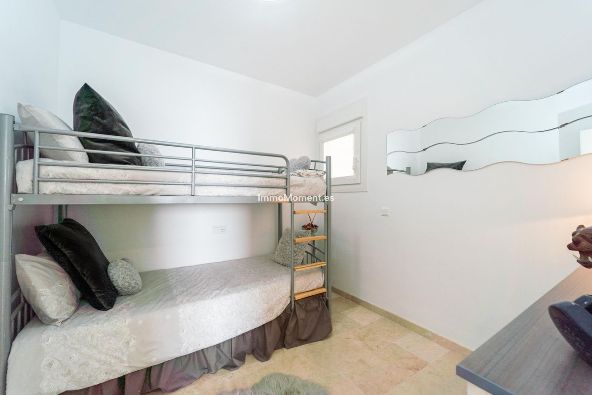 Revente - Appartement - Fuengirola - Torreblanca