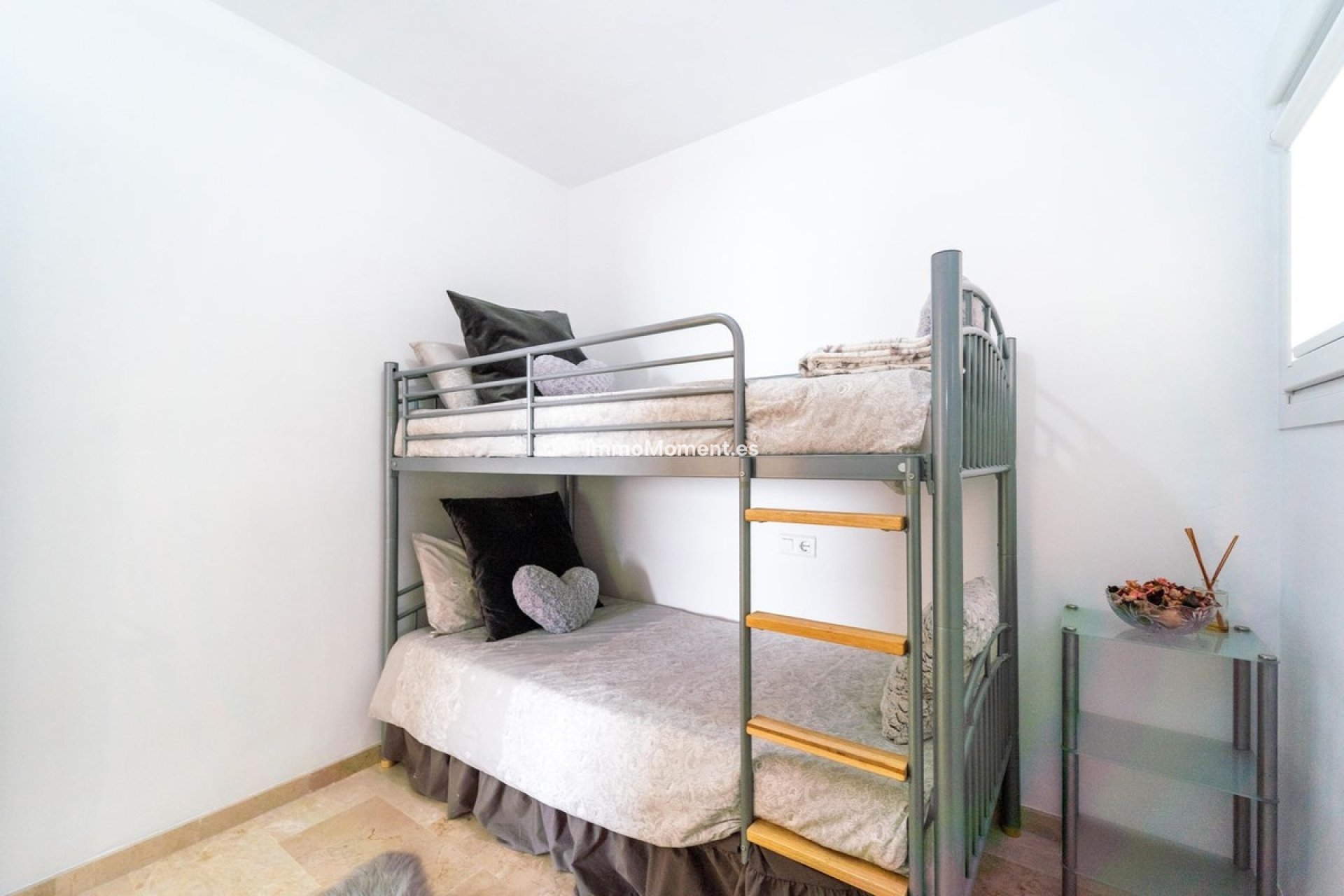 Revente - Appartement - Fuengirola - Torreblanca