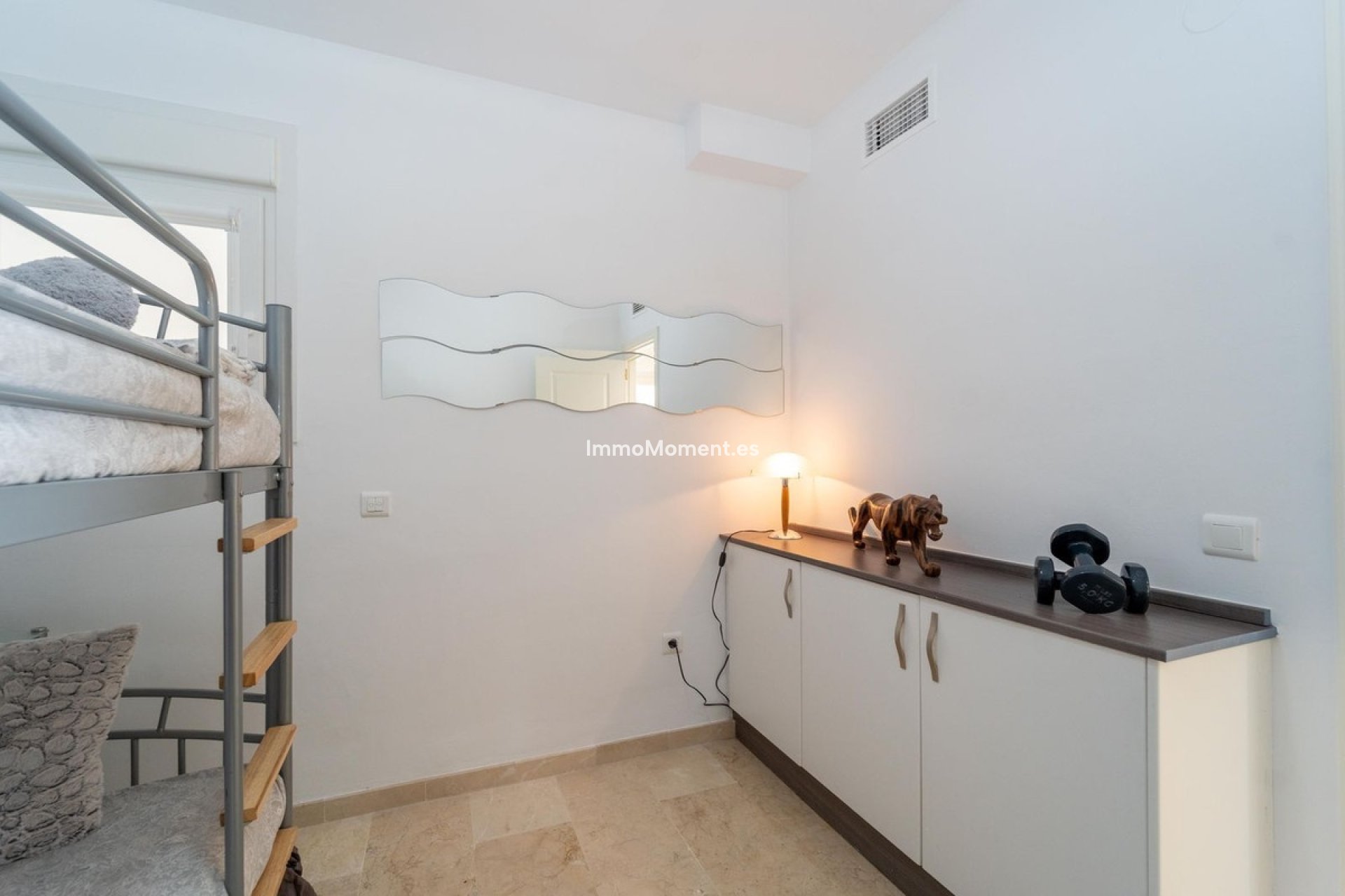 Revente - Appartement - Fuengirola - Torreblanca