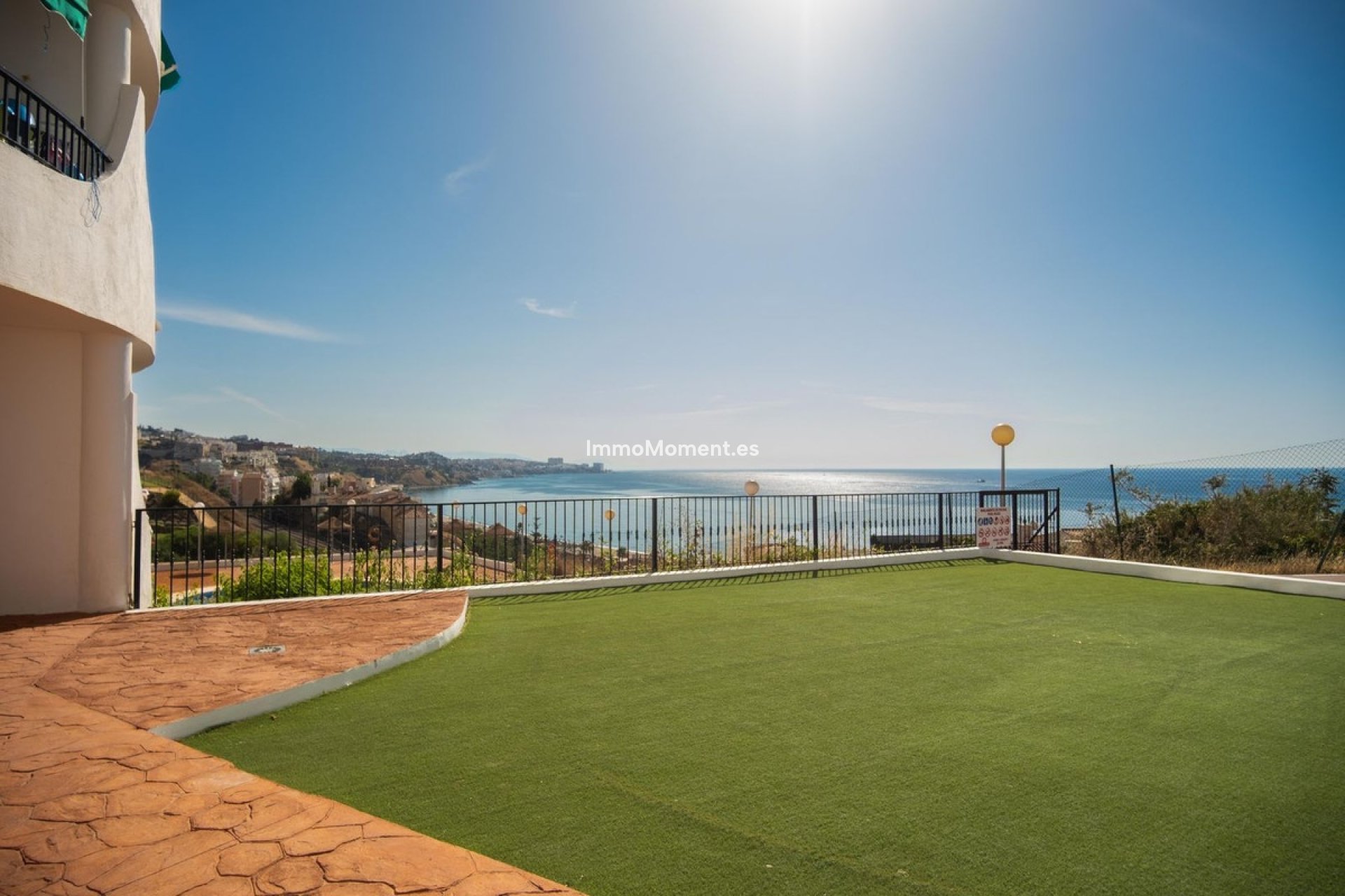 Revente - Appartement - Fuengirola - Torreblanca