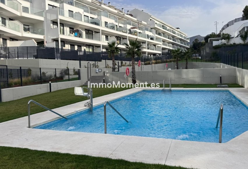 Revente - Appartement - Fuengirola - Torreblanca
