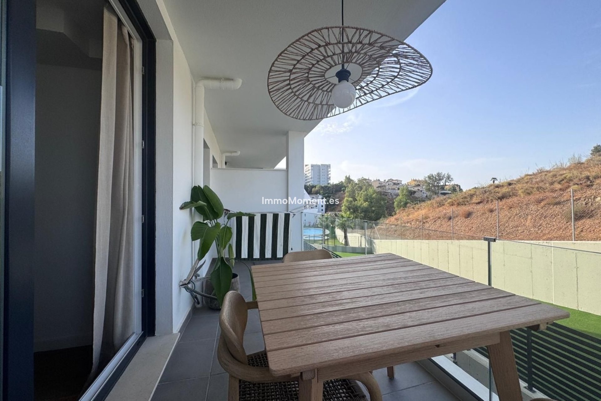 Revente - Appartement - Fuengirola - Torreblanca