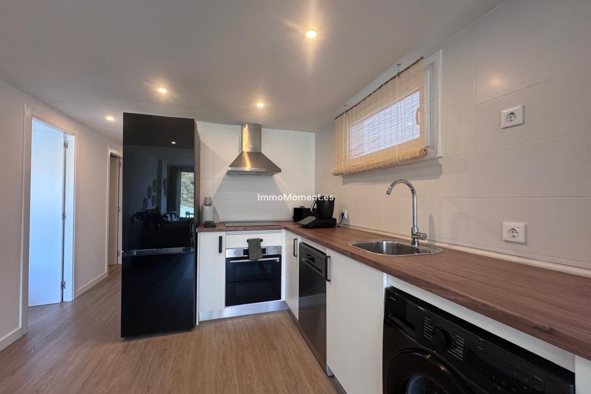 Revente - Appartement - Fuengirola - Torreblanca