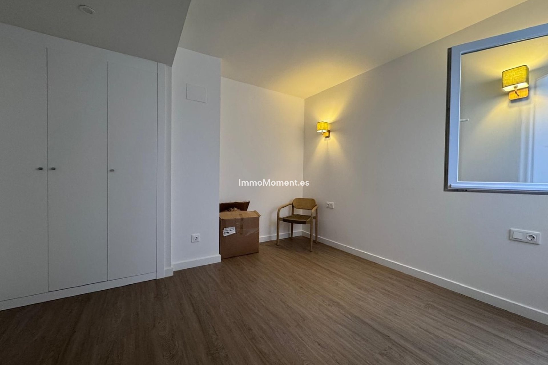 Revente - Appartement - Fuengirola - Torreblanca