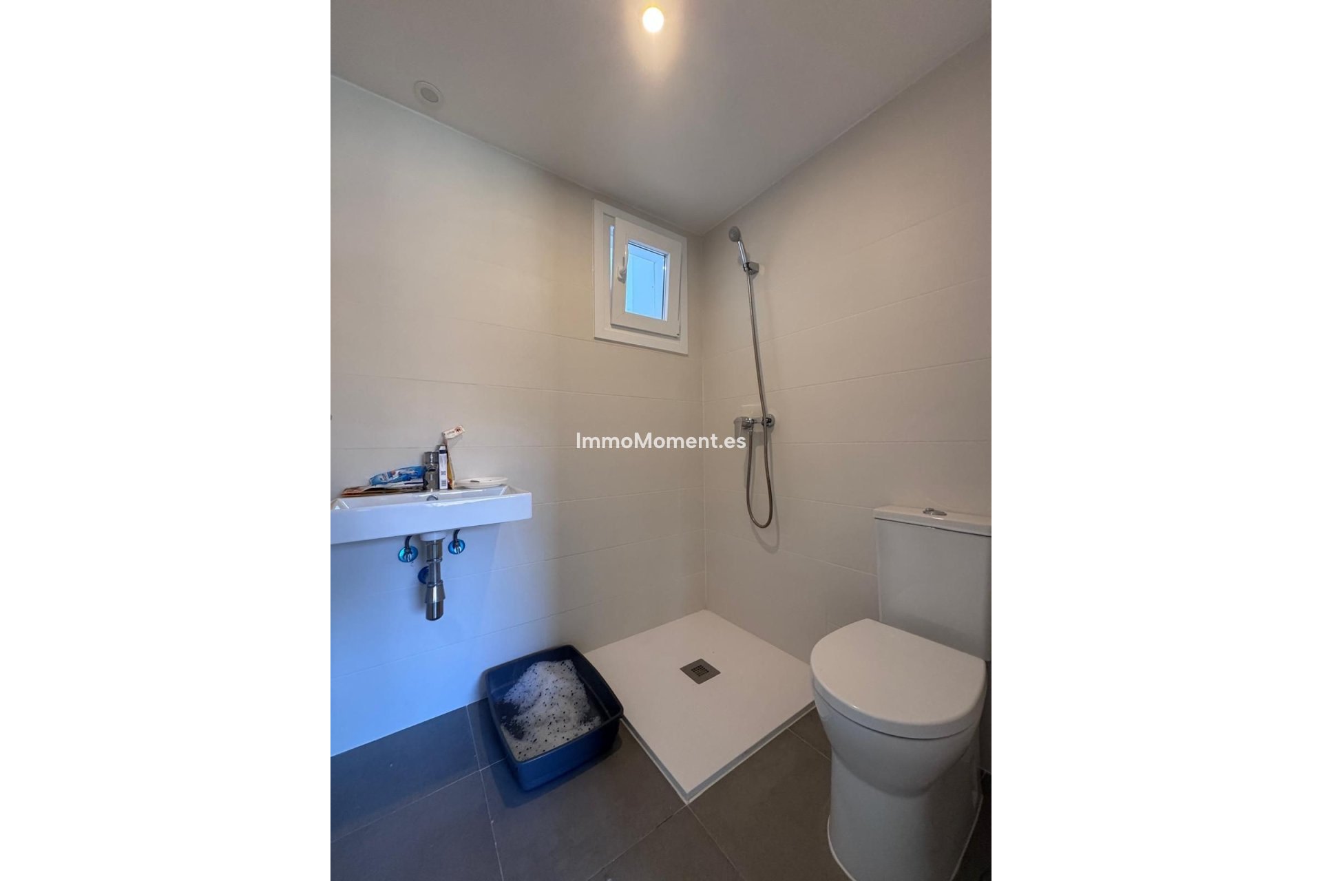 Revente - Appartement - Fuengirola - Torreblanca