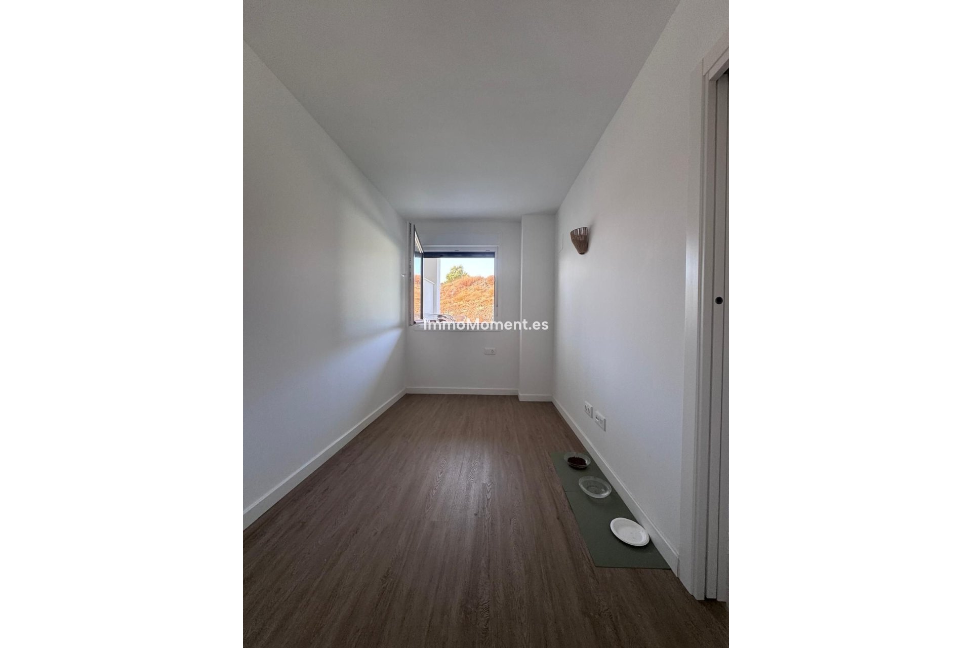 Revente - Appartement - Fuengirola - Torreblanca