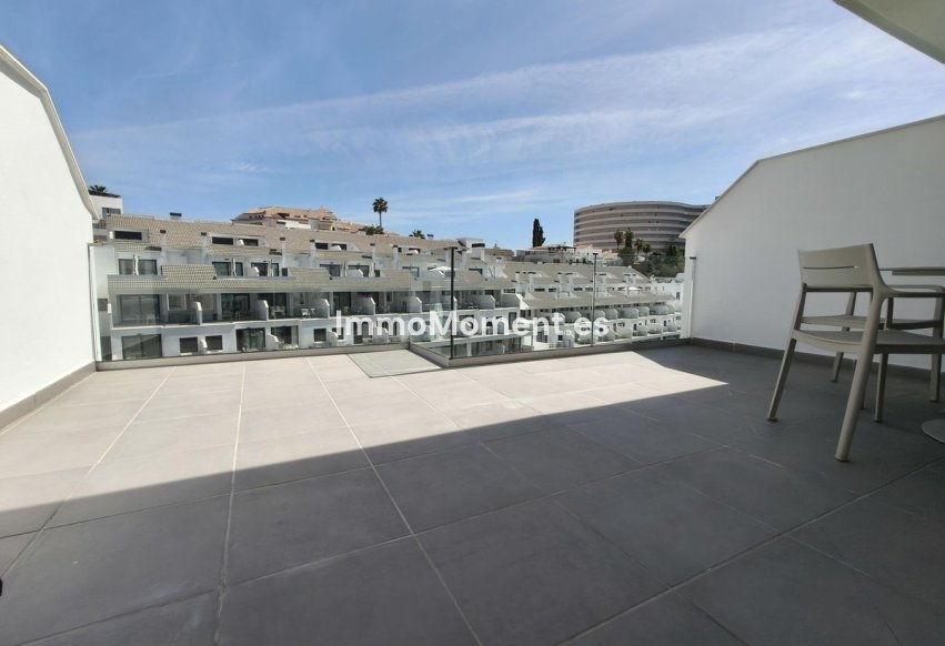Revente - Appartement - Fuengirola - Torreblanca