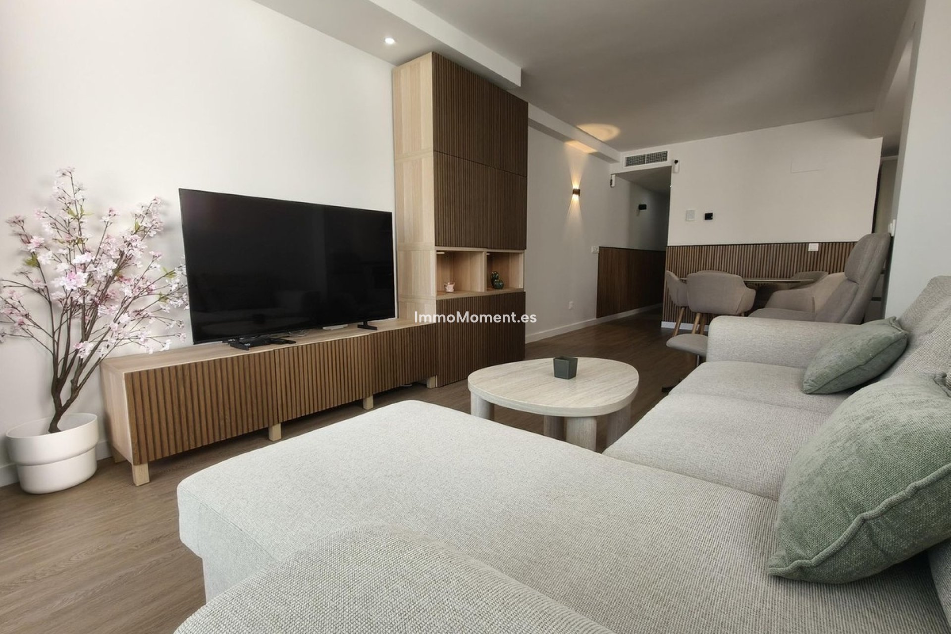 Revente - Appartement - Fuengirola - Torreblanca