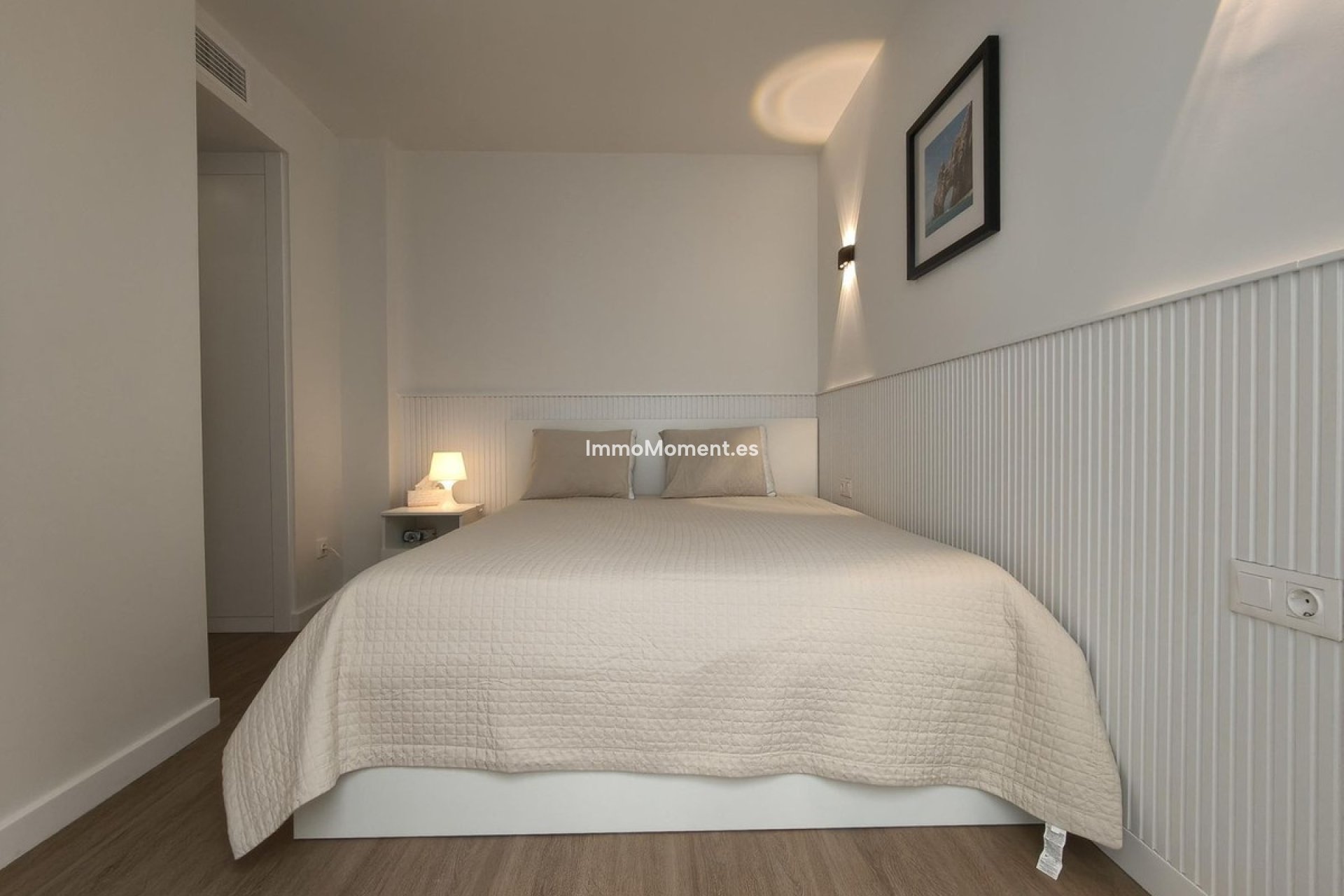 Revente - Appartement - Fuengirola - Torreblanca