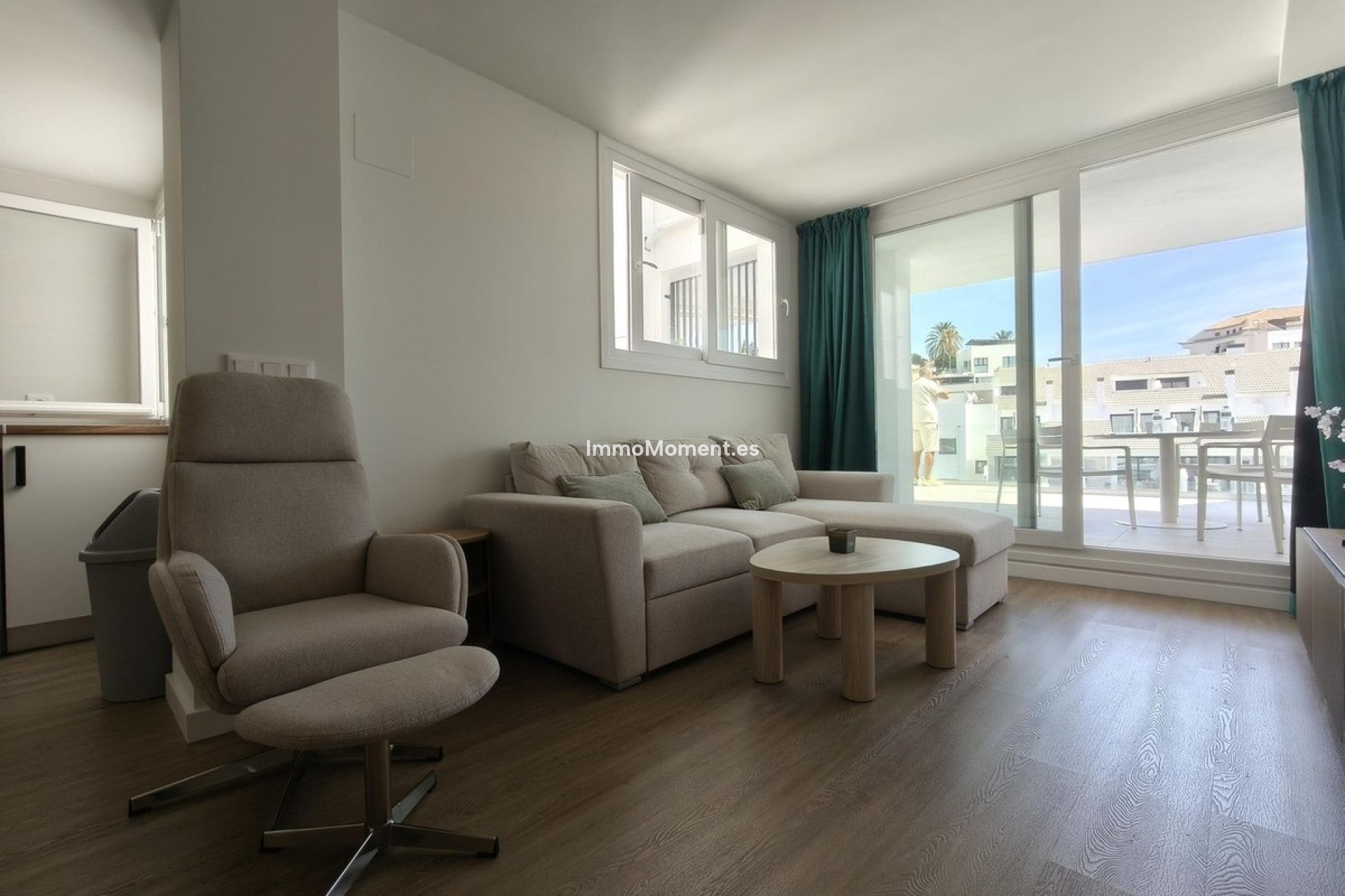 Revente - Appartement - Fuengirola - Torreblanca