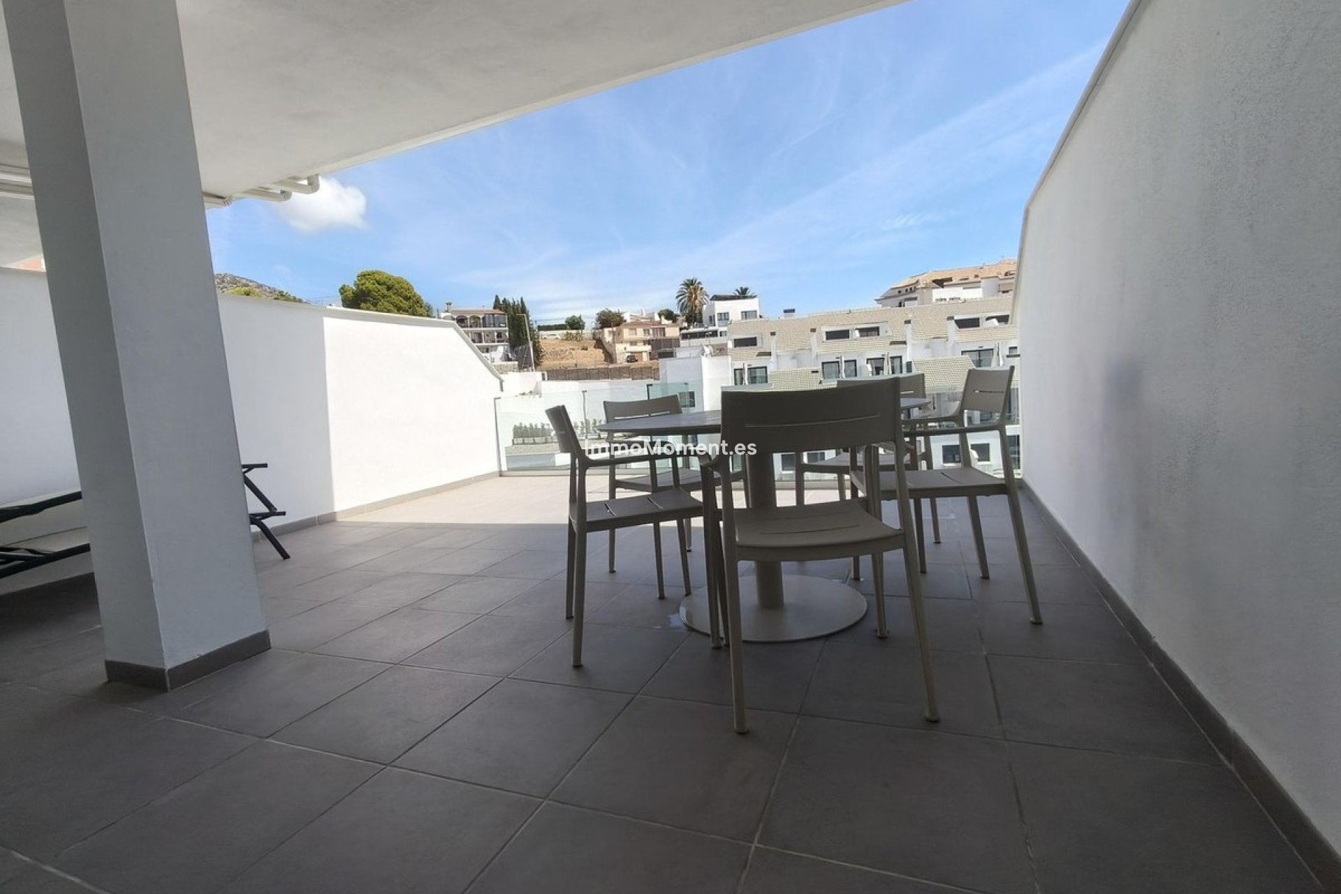 Revente - Appartement - Fuengirola - Torreblanca
