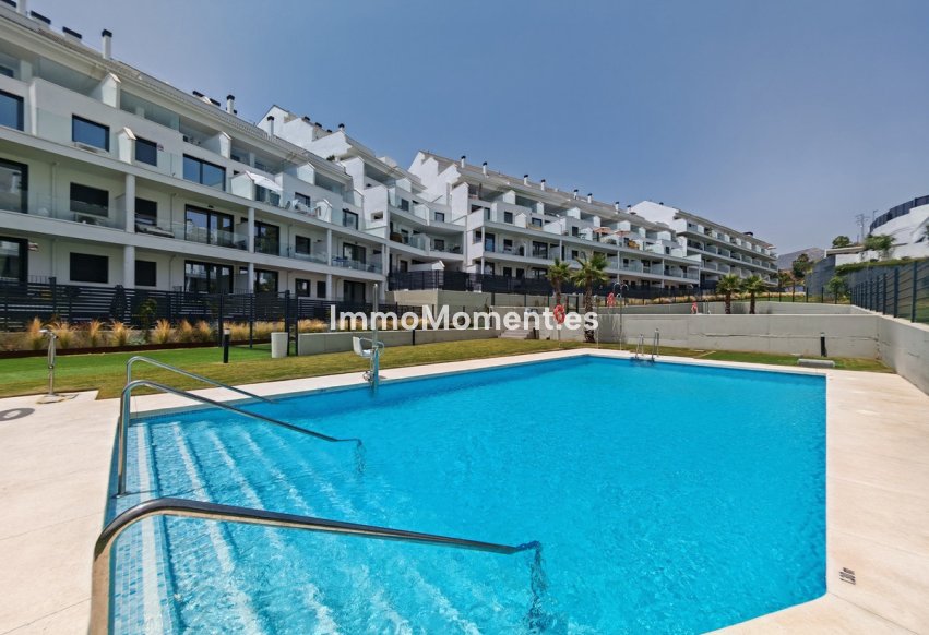 Revente - Appartement - Fuengirola - Torreblanca