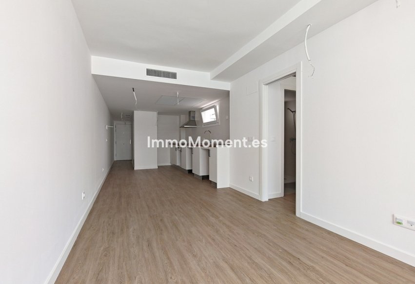 Revente - Appartement - Fuengirola - Torreblanca