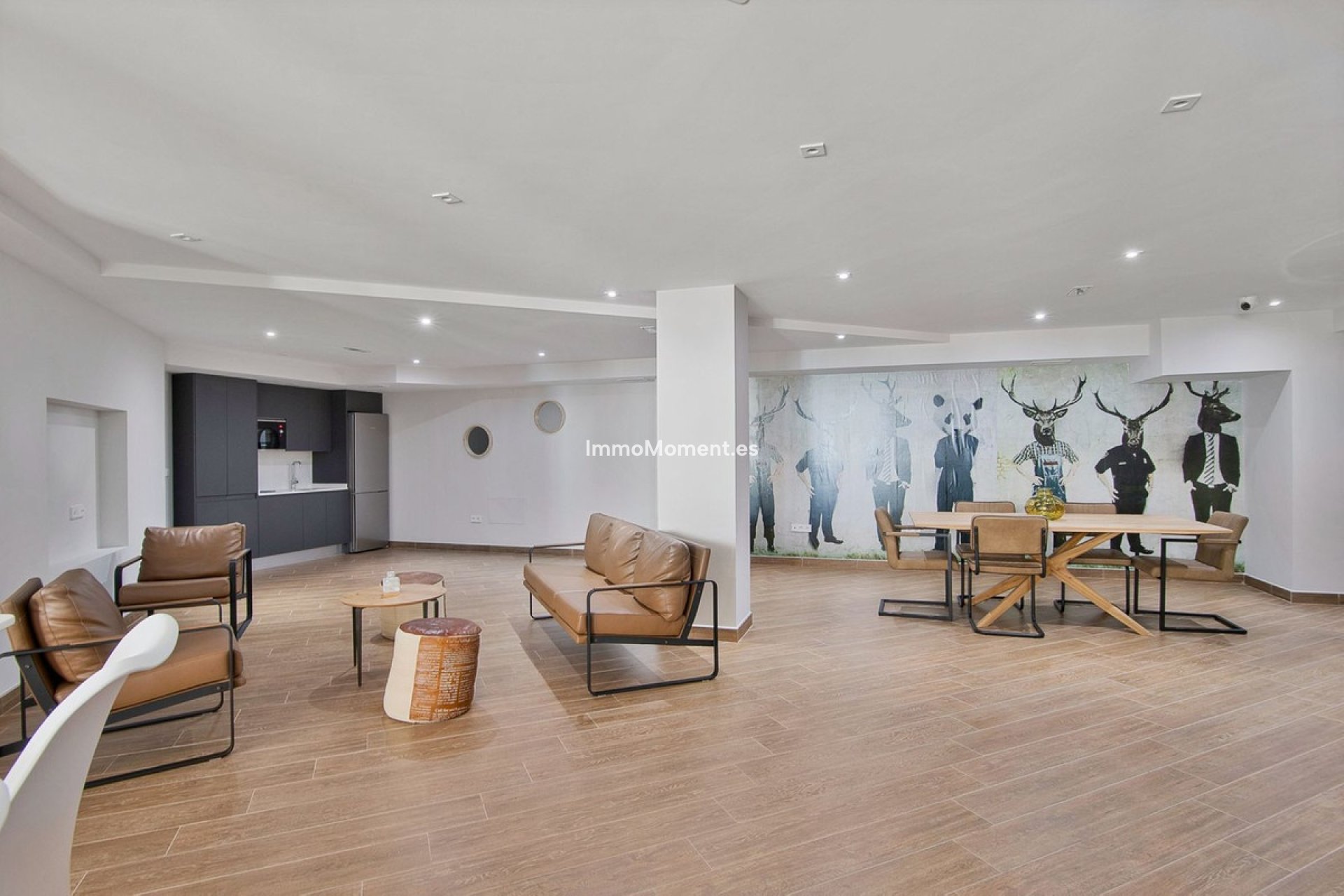 Revente - Appartement - Fuengirola - Torreblanca
