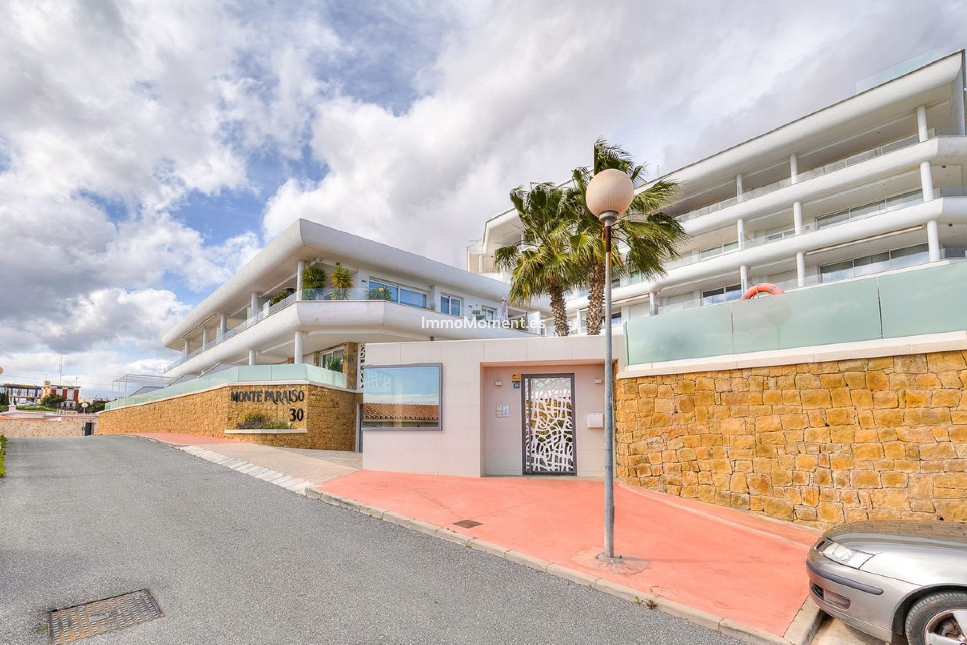 Revente - Appartement - Fuengirola - Torreblanca
