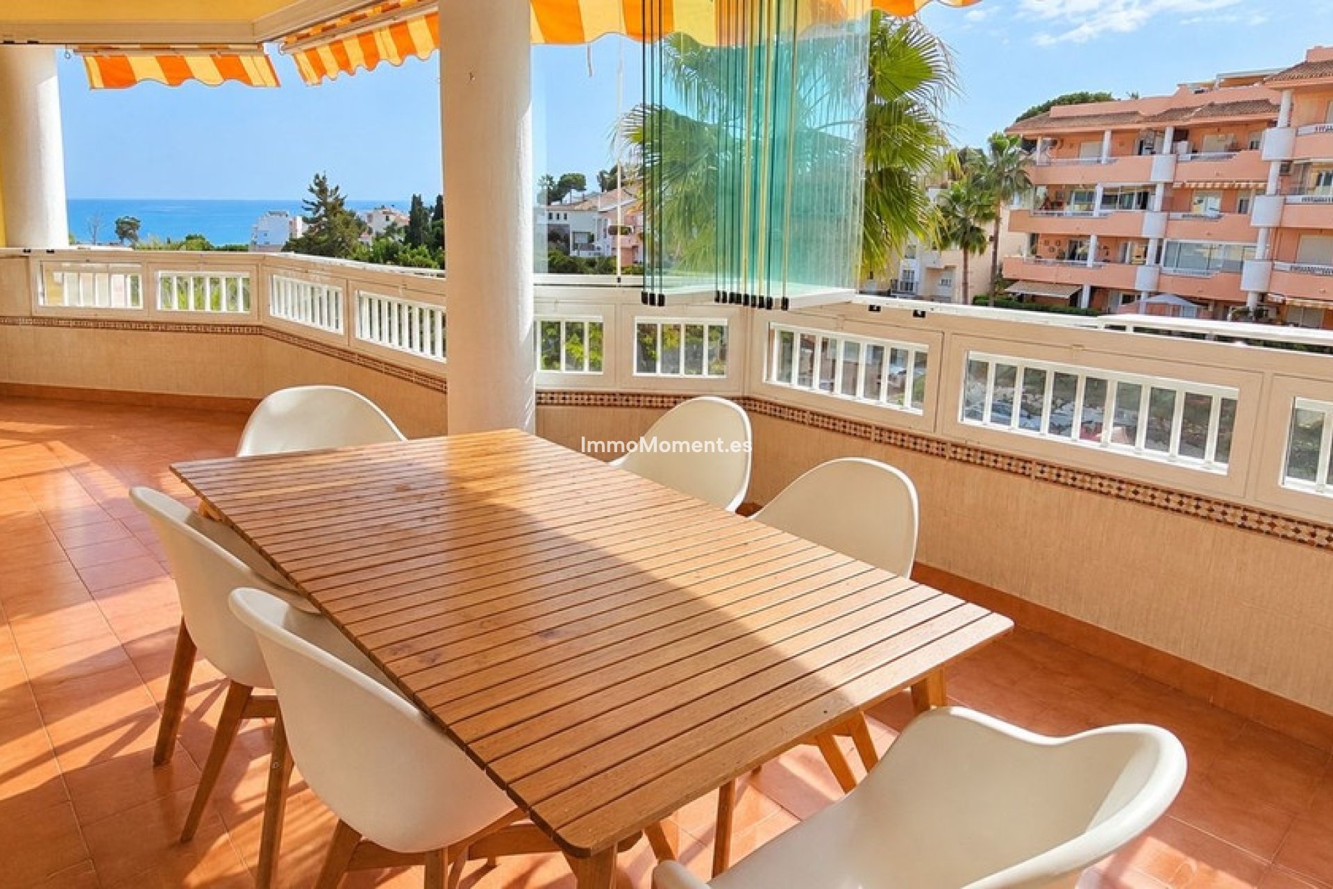 Revente - Appartement - Fuengirola - Torreblanca