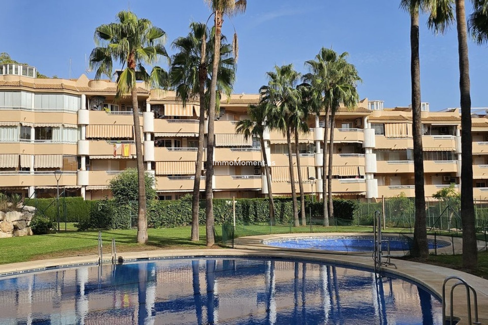 Revente - Appartement - Fuengirola - Torreblanca