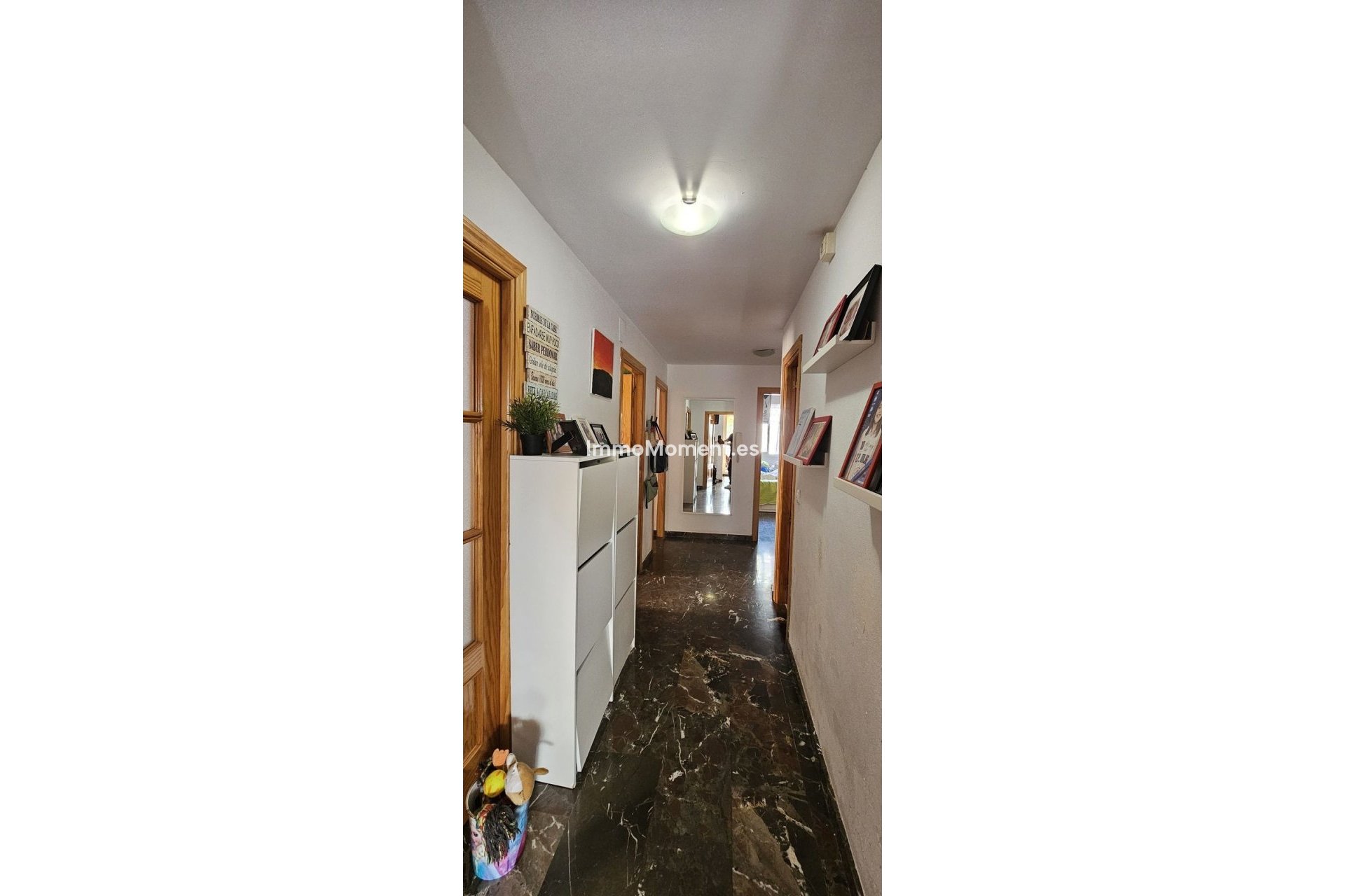 Revente - Appartement - Fuengirola - Torreblanca