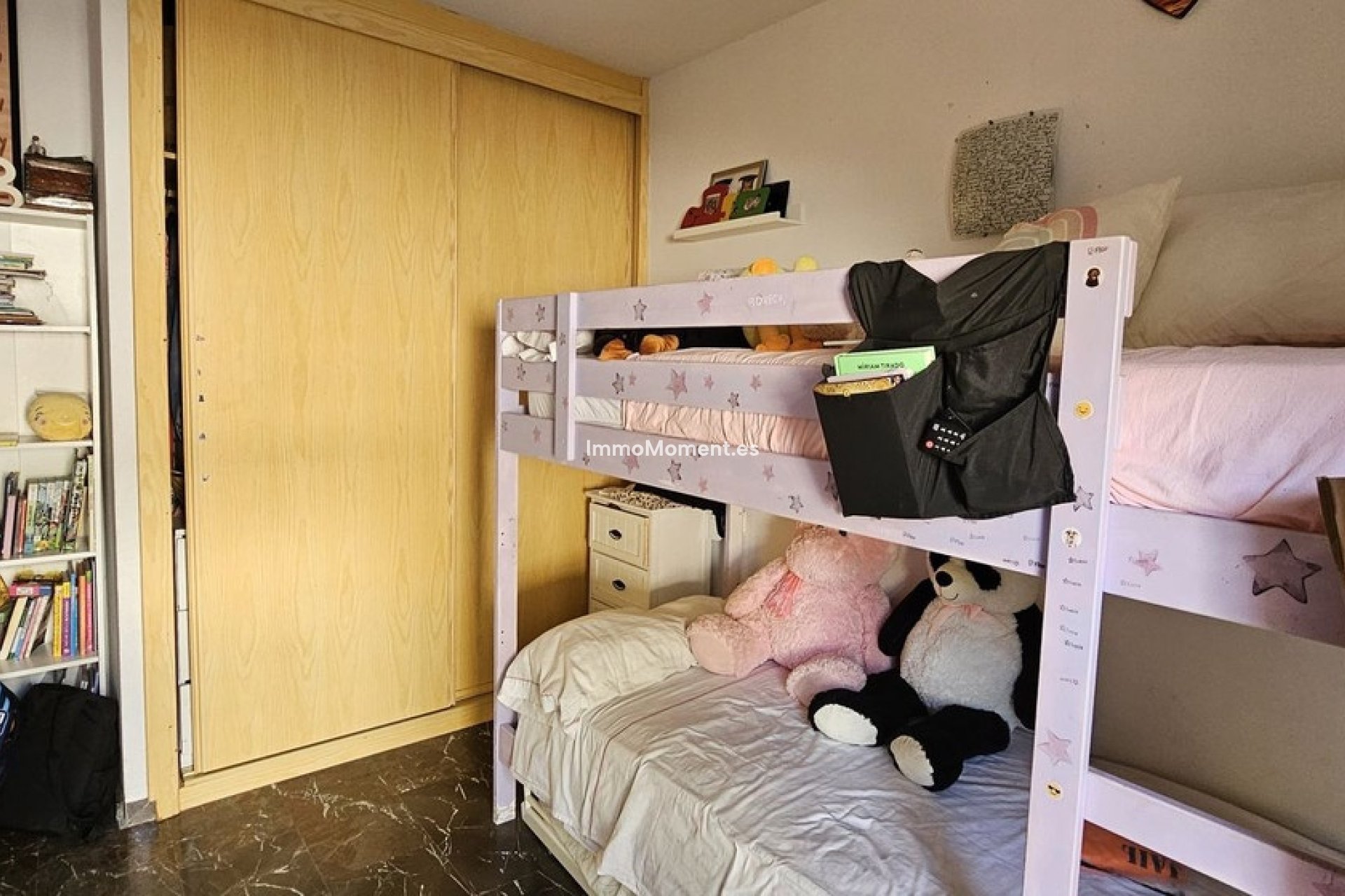 Revente - Appartement - Fuengirola - Torreblanca