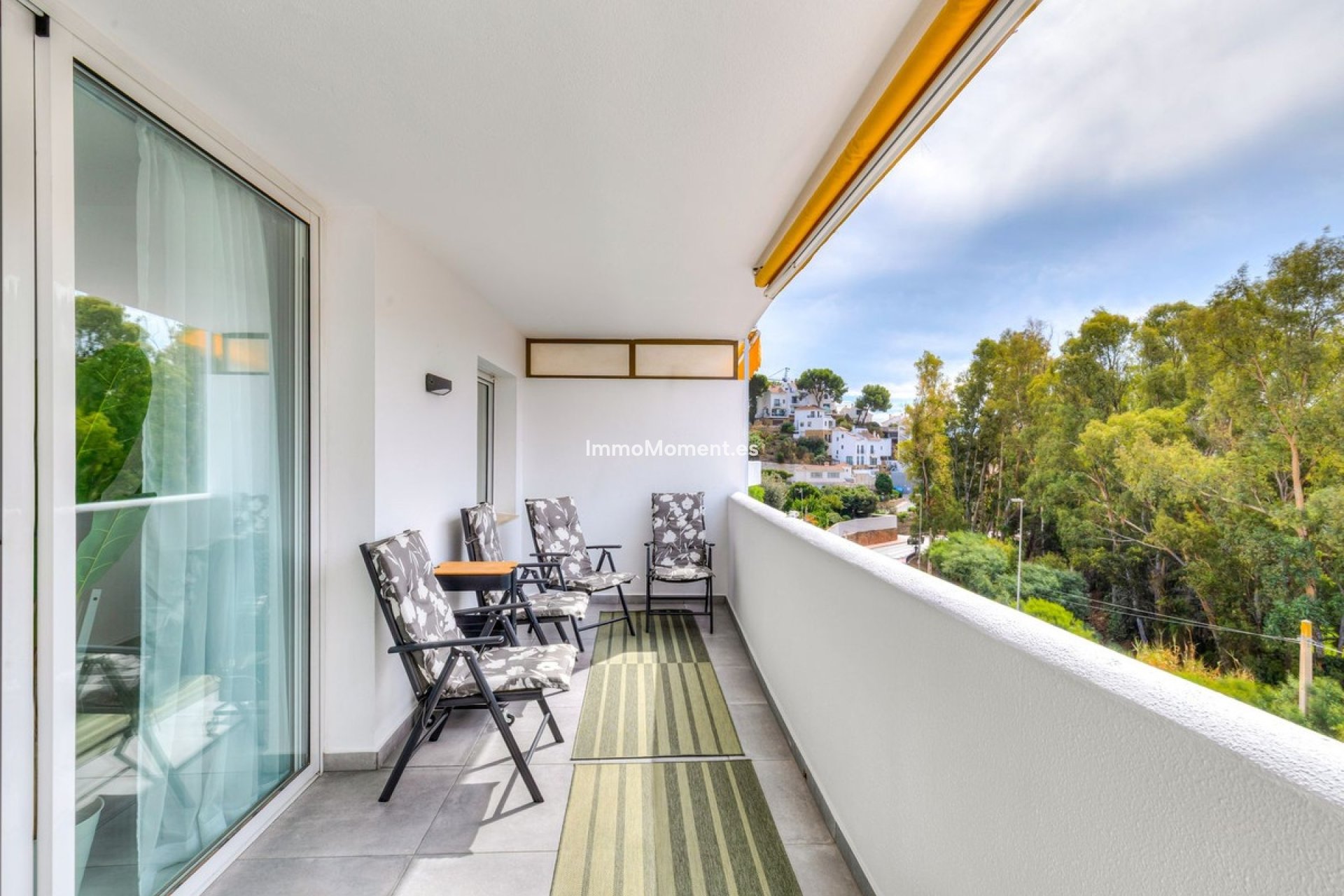 Revente - Appartement - Fuengirola - Torreblanca