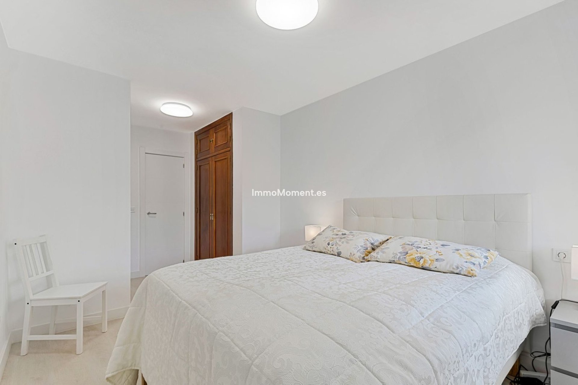 Revente - Appartement - Fuengirola - Torreblanca