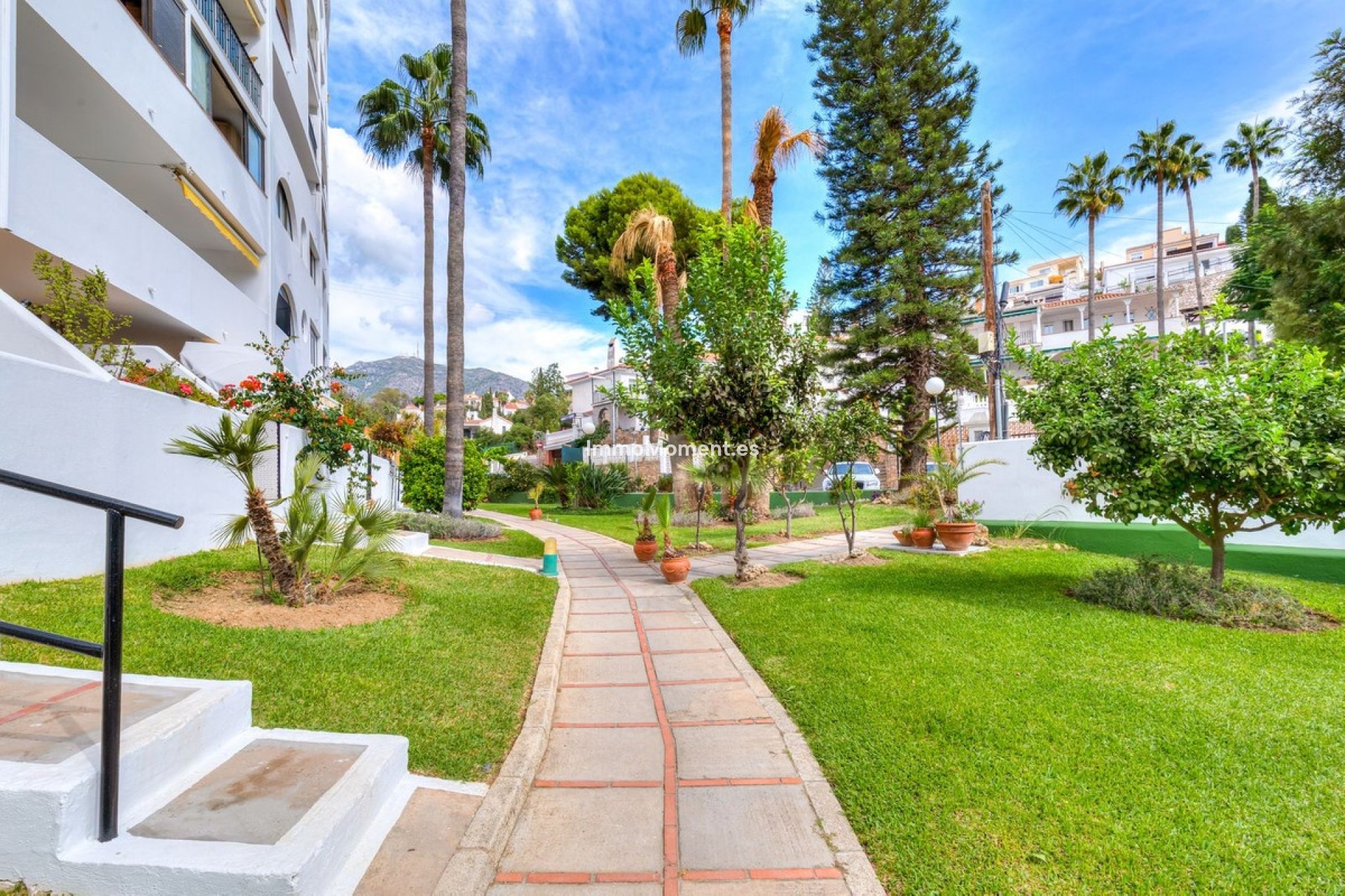 Revente - Appartement - Fuengirola - Torreblanca