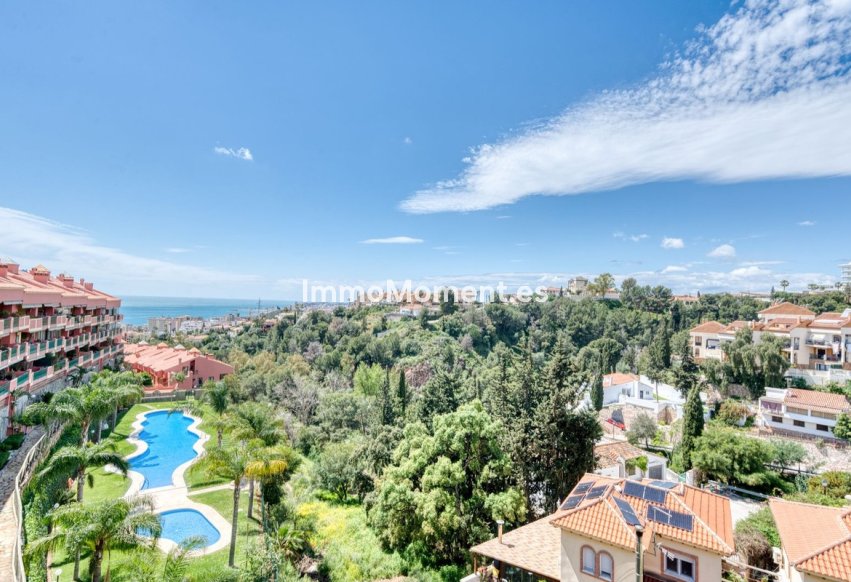 Revente - Appartement - Fuengirola - Torreblanca