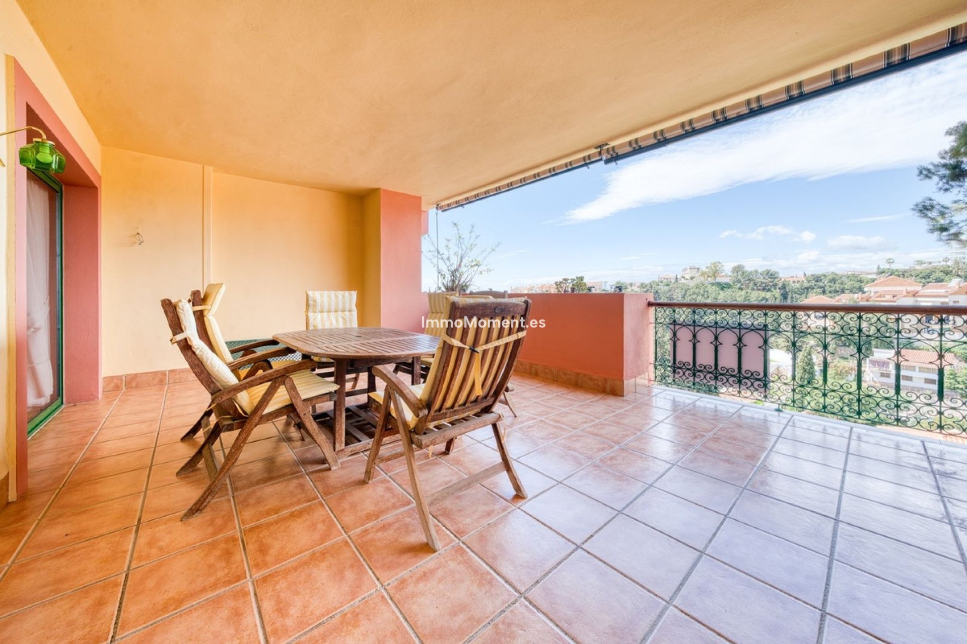 Revente - Appartement - Fuengirola - Torreblanca