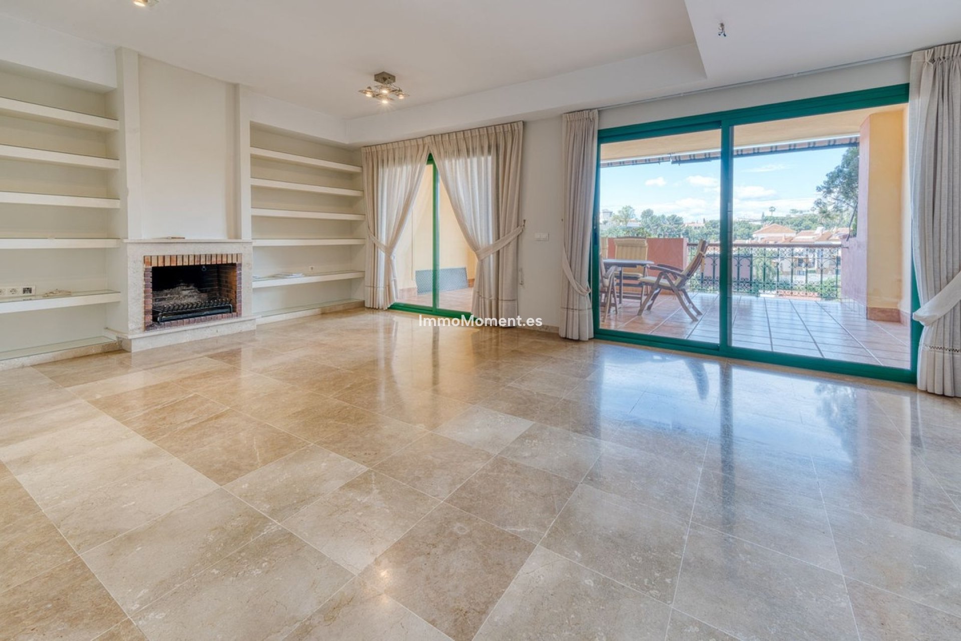 Revente - Appartement - Fuengirola - Torreblanca
