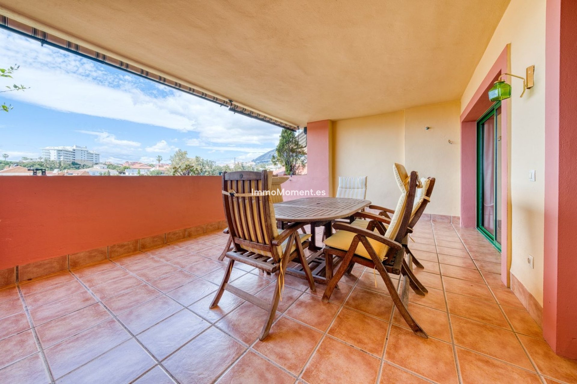 Revente - Appartement - Fuengirola - Torreblanca