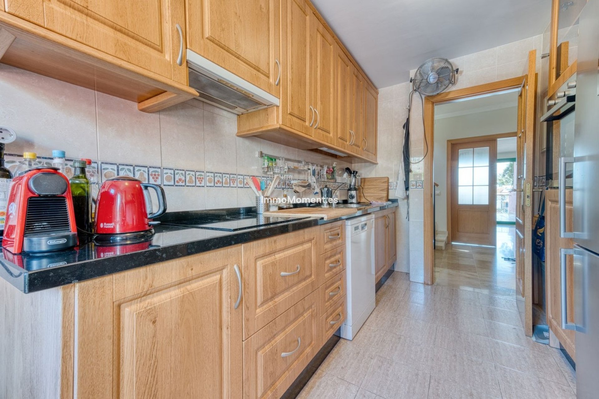 Revente - Appartement - Fuengirola - Torreblanca