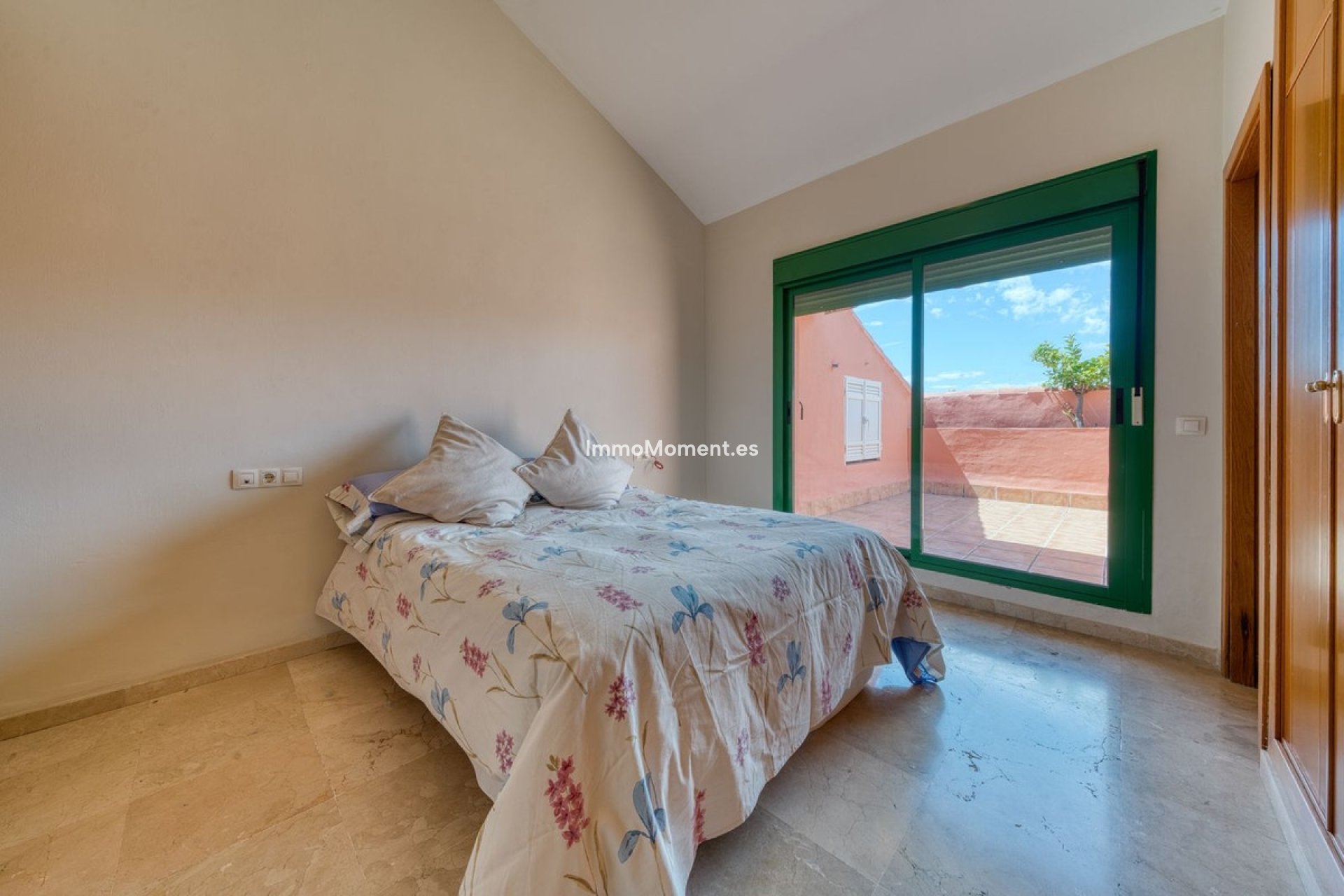 Revente - Appartement - Fuengirola - Torreblanca
