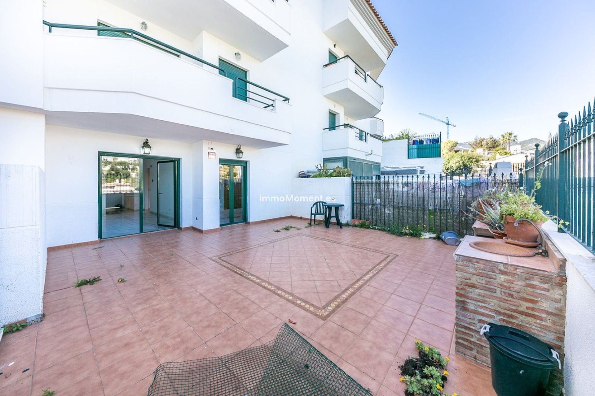 Revente - Appartement - Fuengirola - Torreblanca