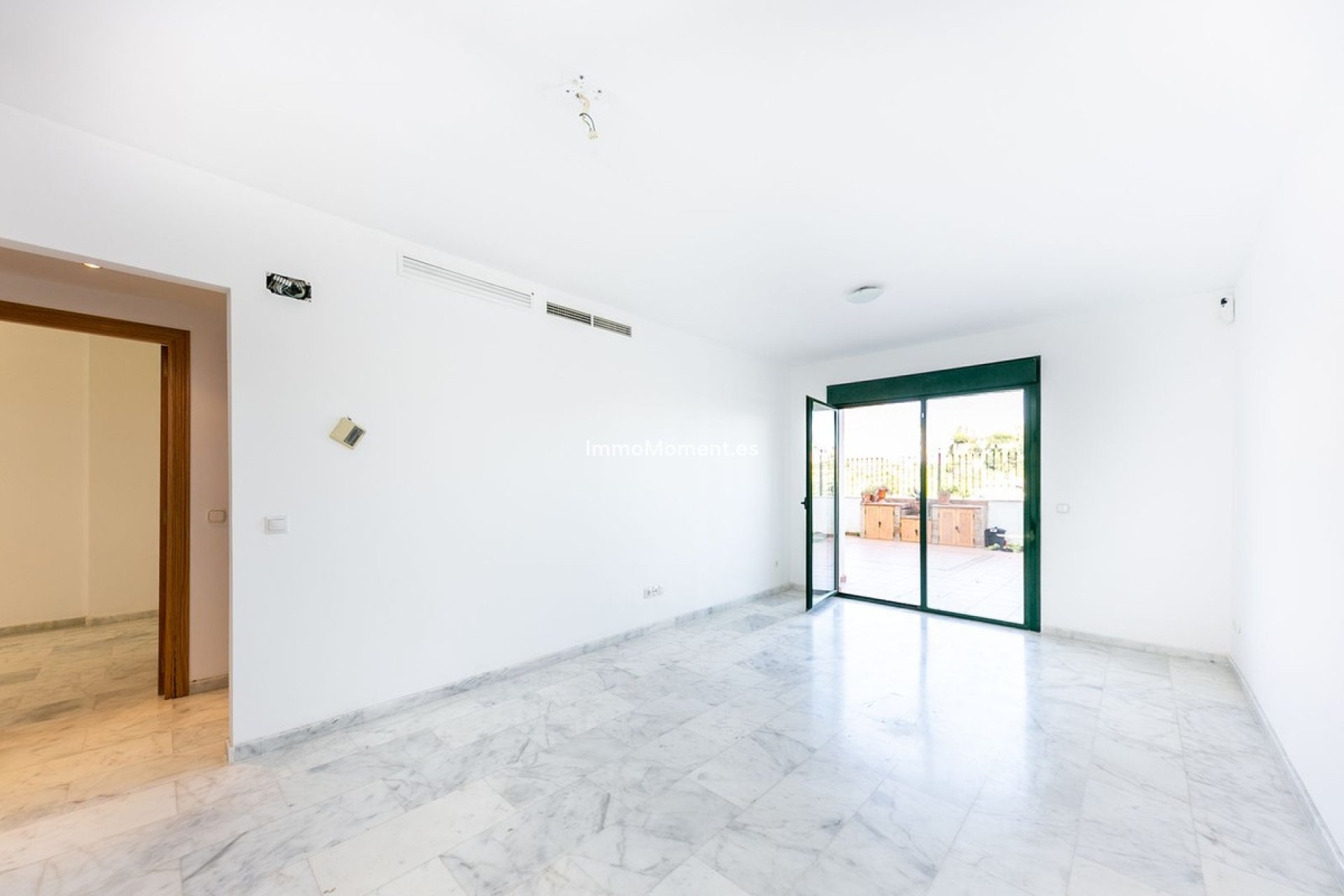 Revente - Appartement - Fuengirola - Torreblanca