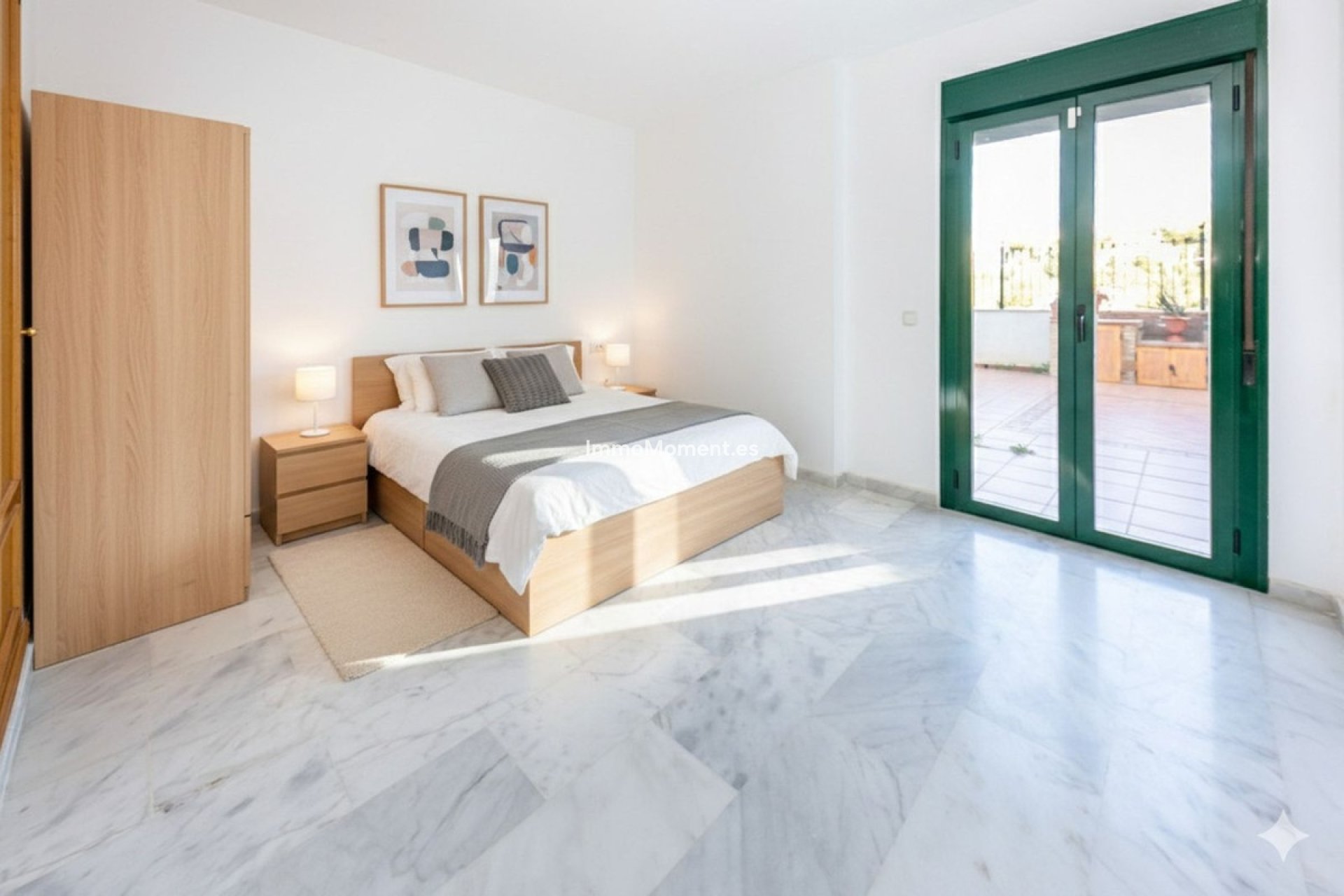 Revente - Appartement - Fuengirola - Torreblanca