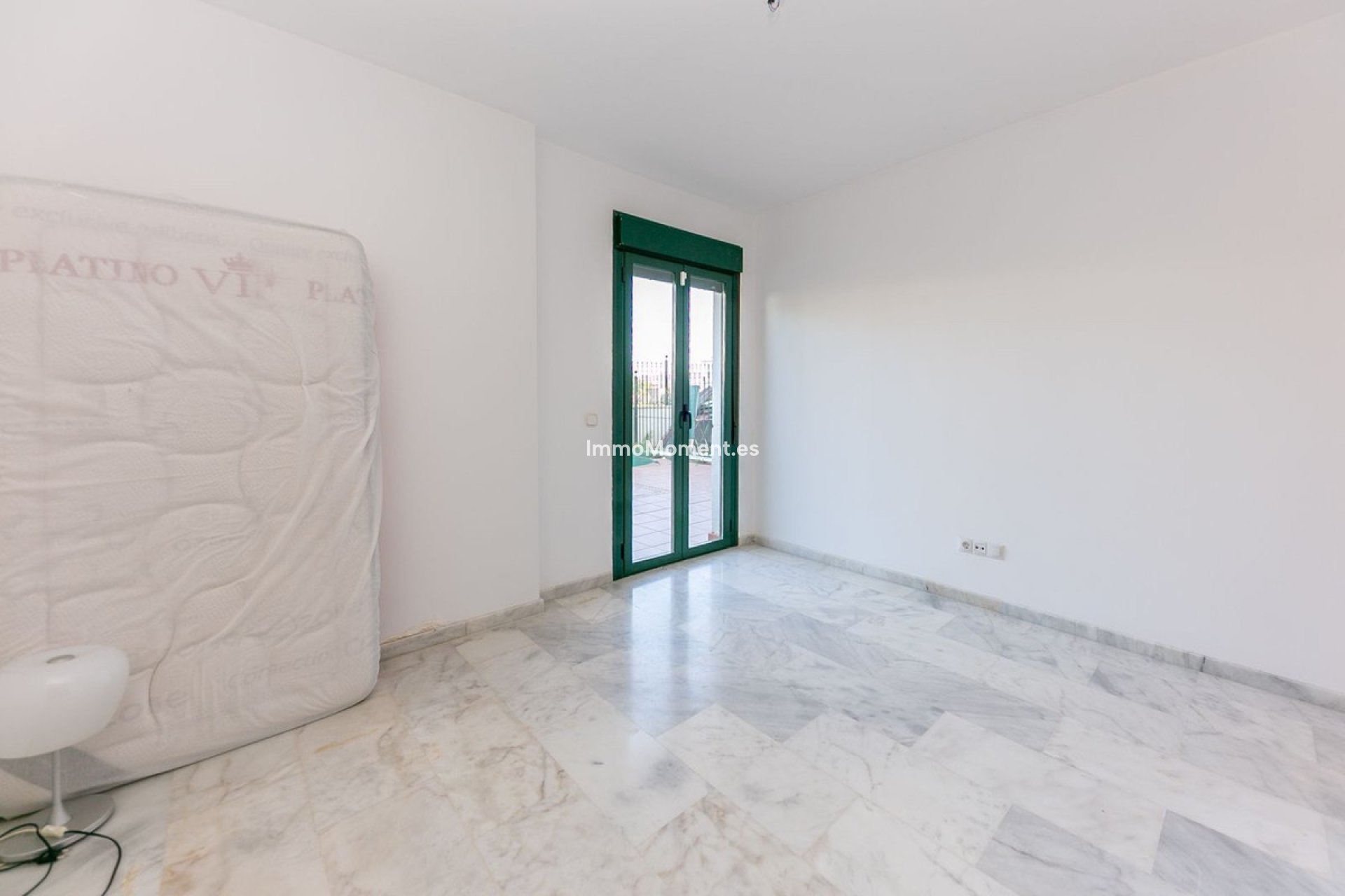 Revente - Appartement - Fuengirola - Torreblanca