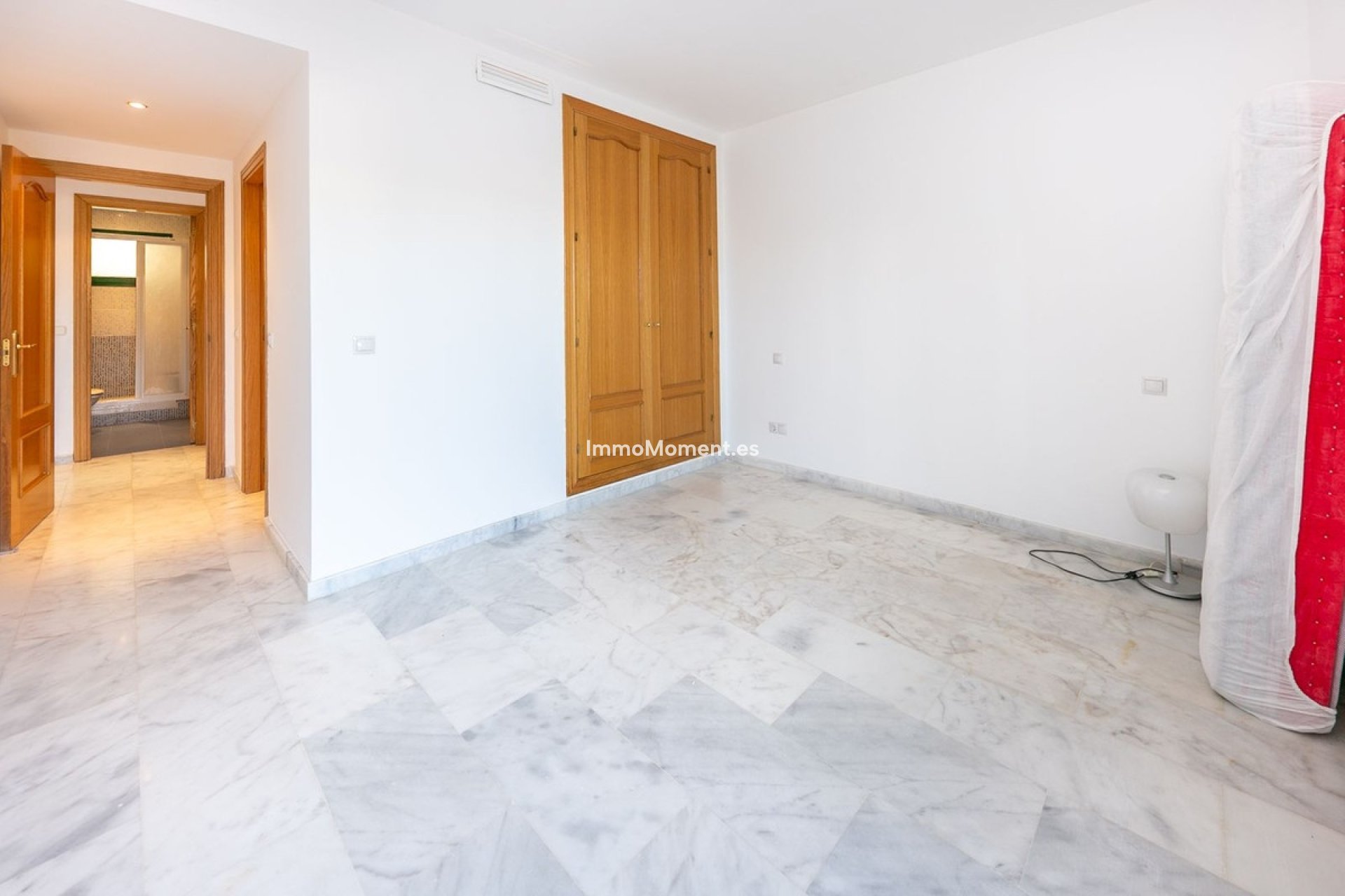 Revente - Appartement - Fuengirola - Torreblanca