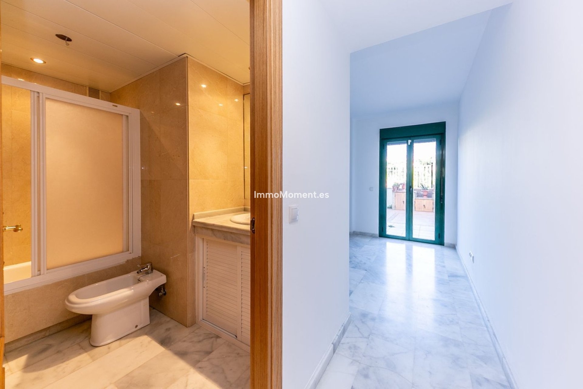 Revente - Appartement - Fuengirola - Torreblanca