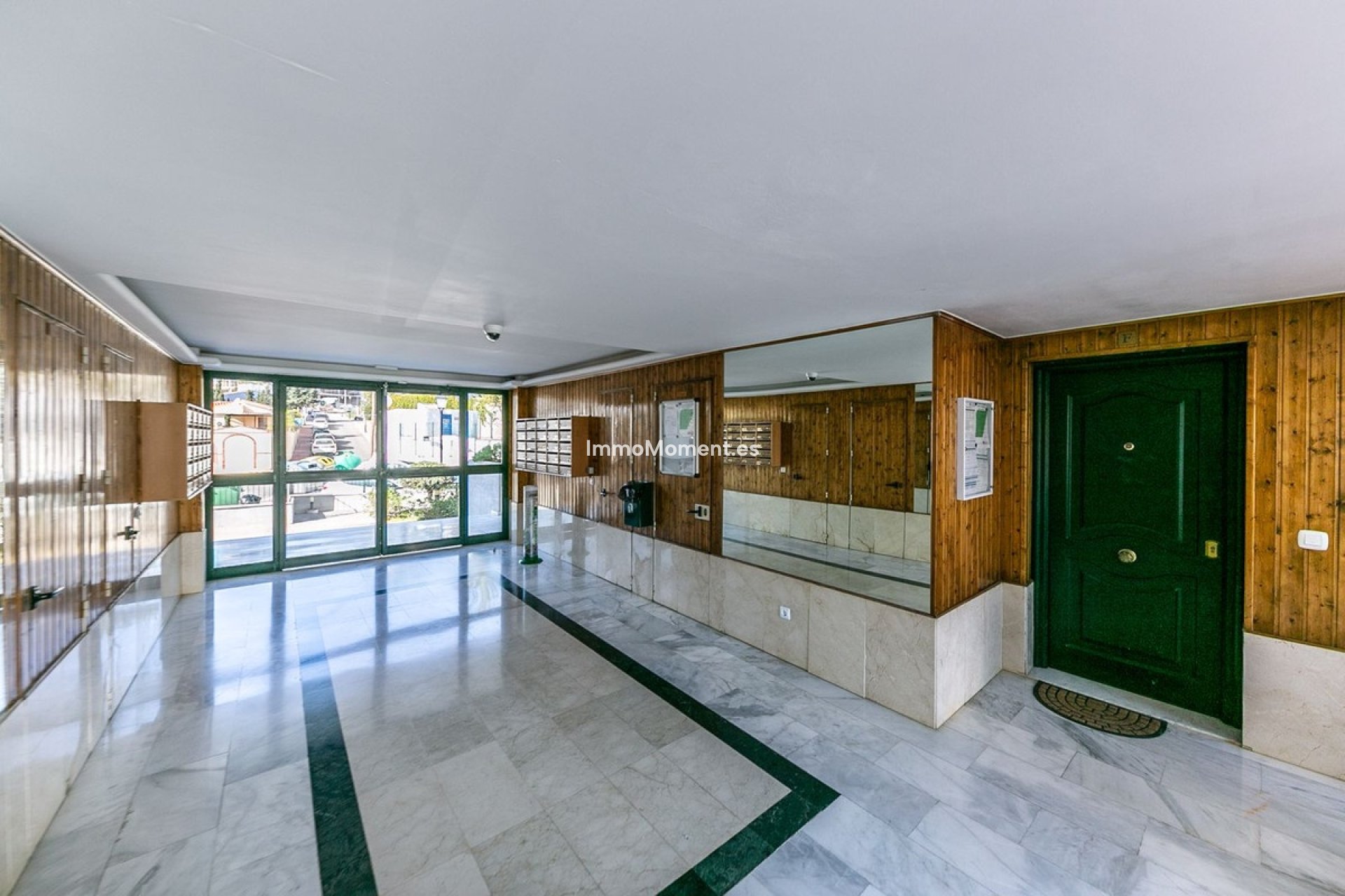 Revente - Appartement - Fuengirola - Torreblanca