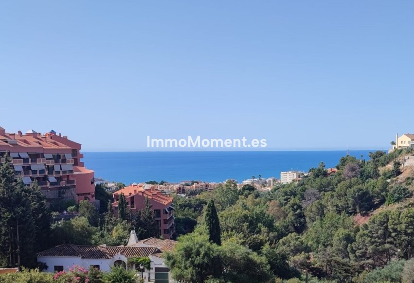 Revente - Appartement - Fuengirola - Torreblanca
