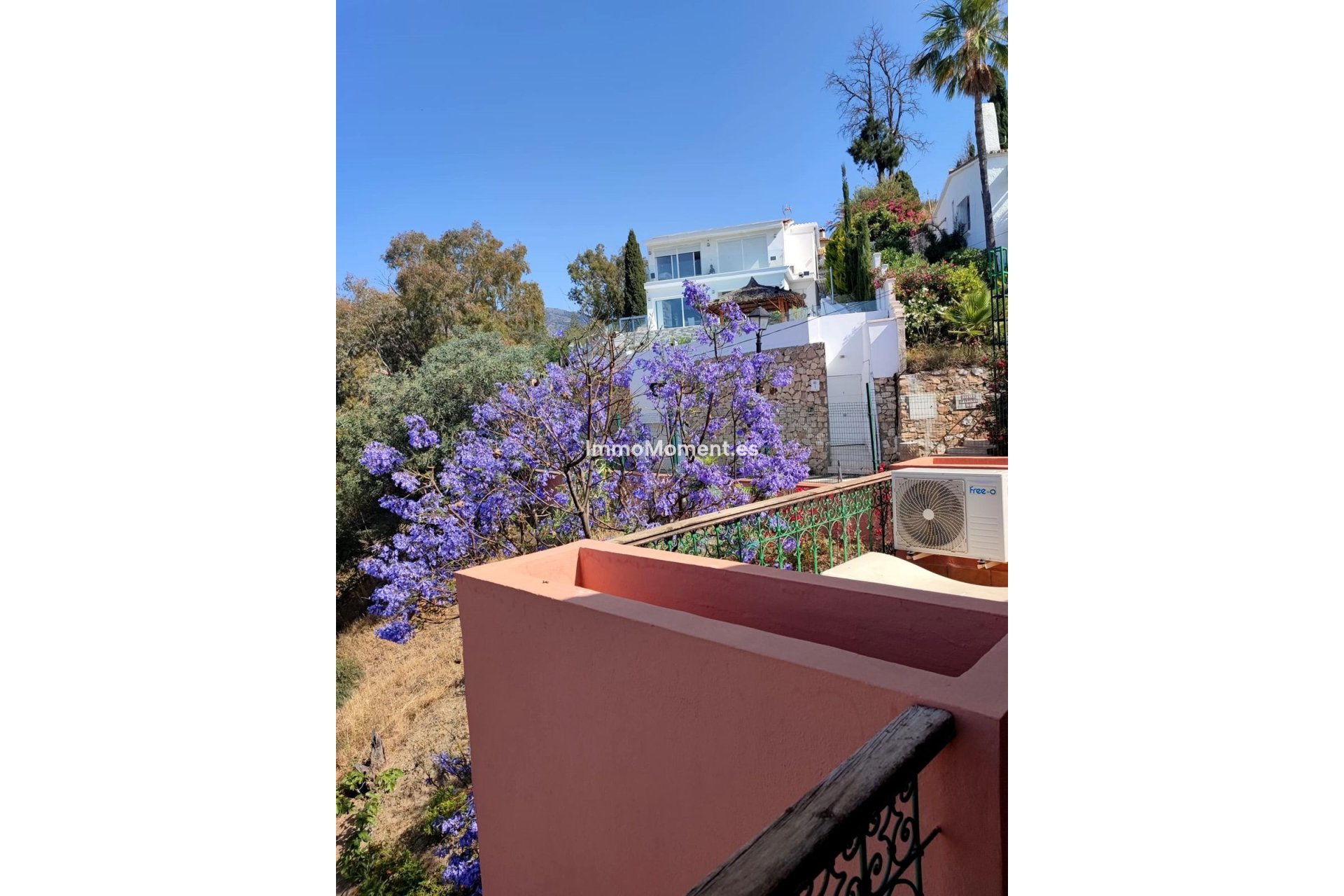 Revente - Appartement - Fuengirola - Torreblanca