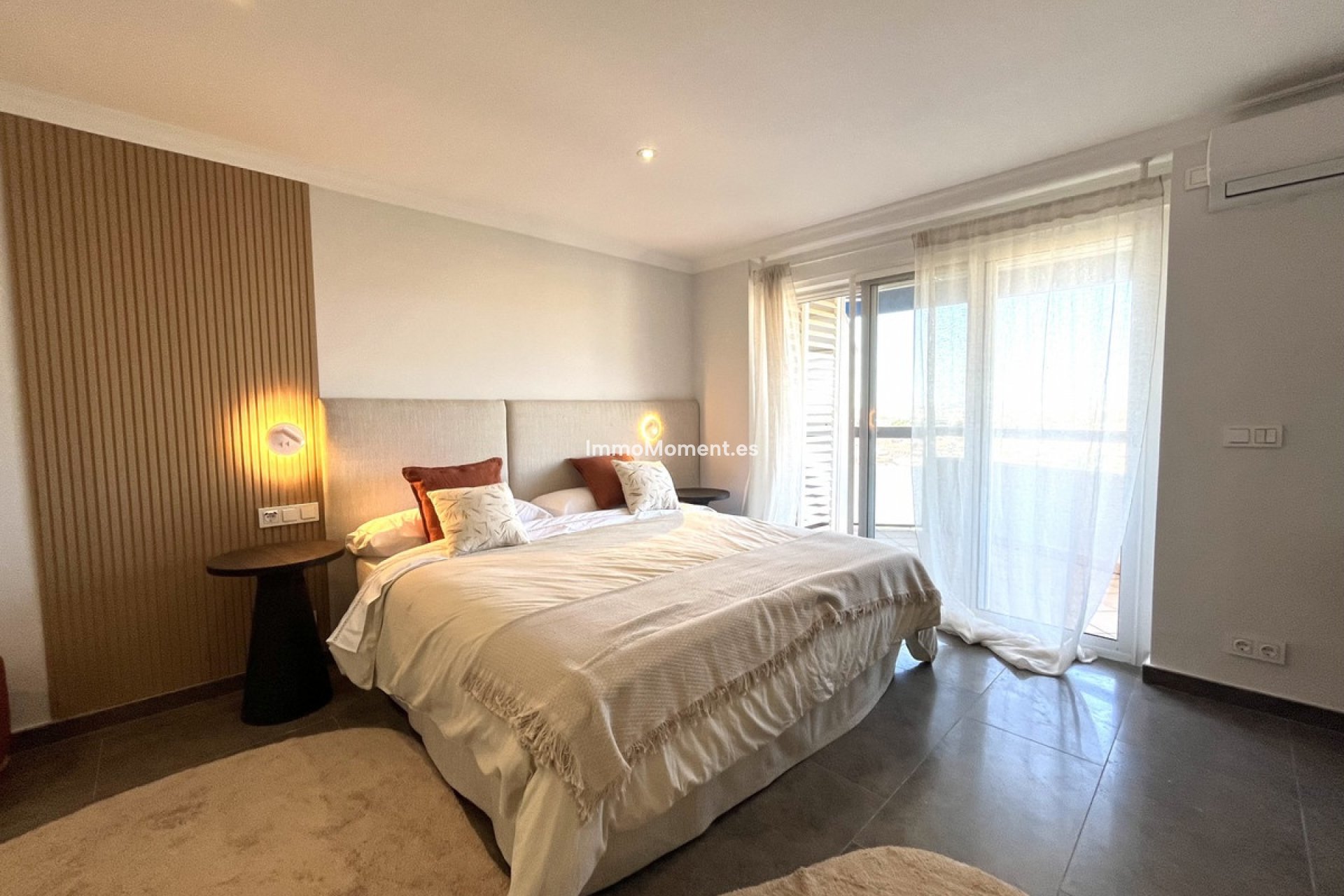 Revente - Appartement - Fuengirola - Torreblanca