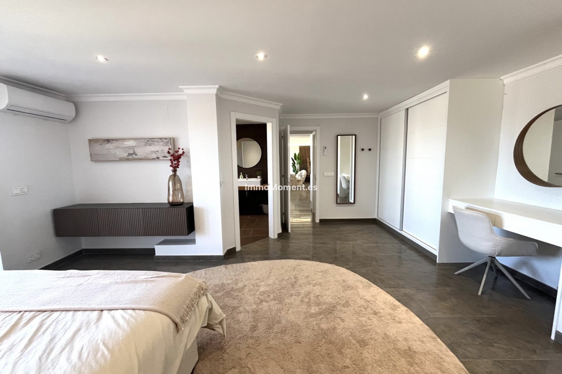 Revente - Appartement - Fuengirola - Torreblanca