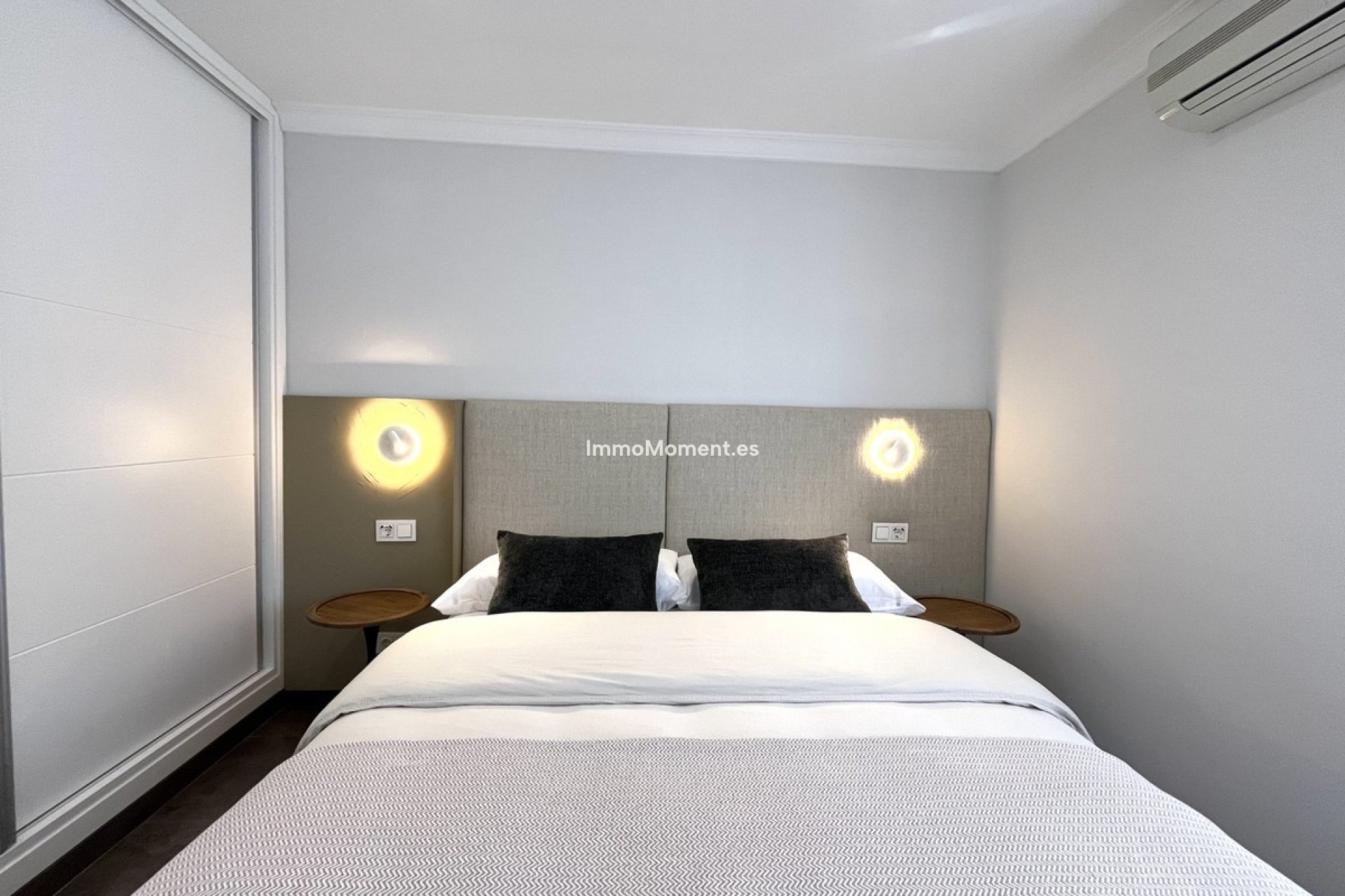 Revente - Appartement - Fuengirola - Torreblanca