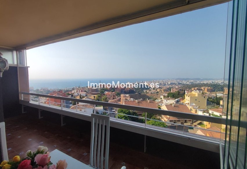 Revente - Appartement - Fuengirola - Torreblanca