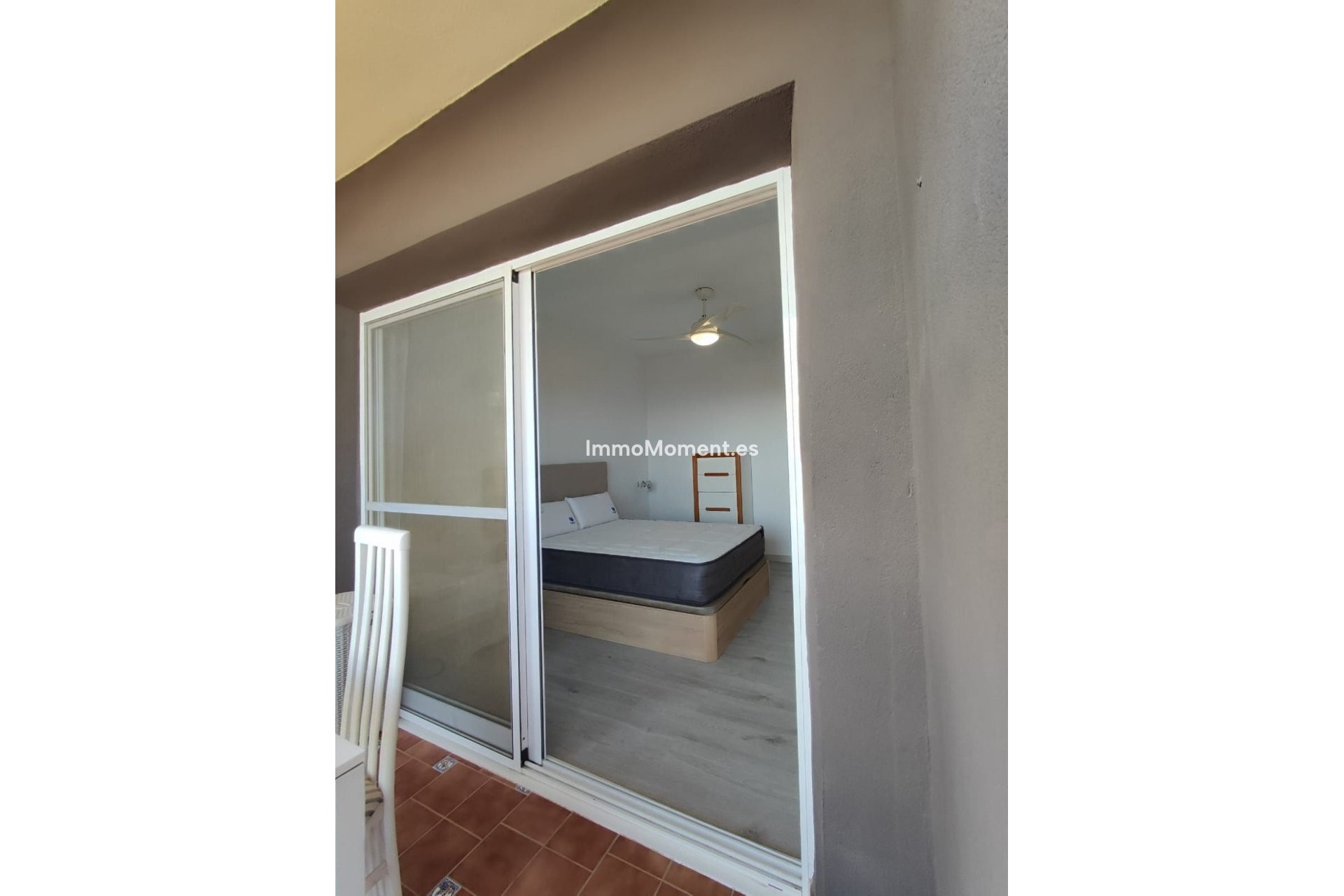 Revente - Appartement - Fuengirola - Torreblanca