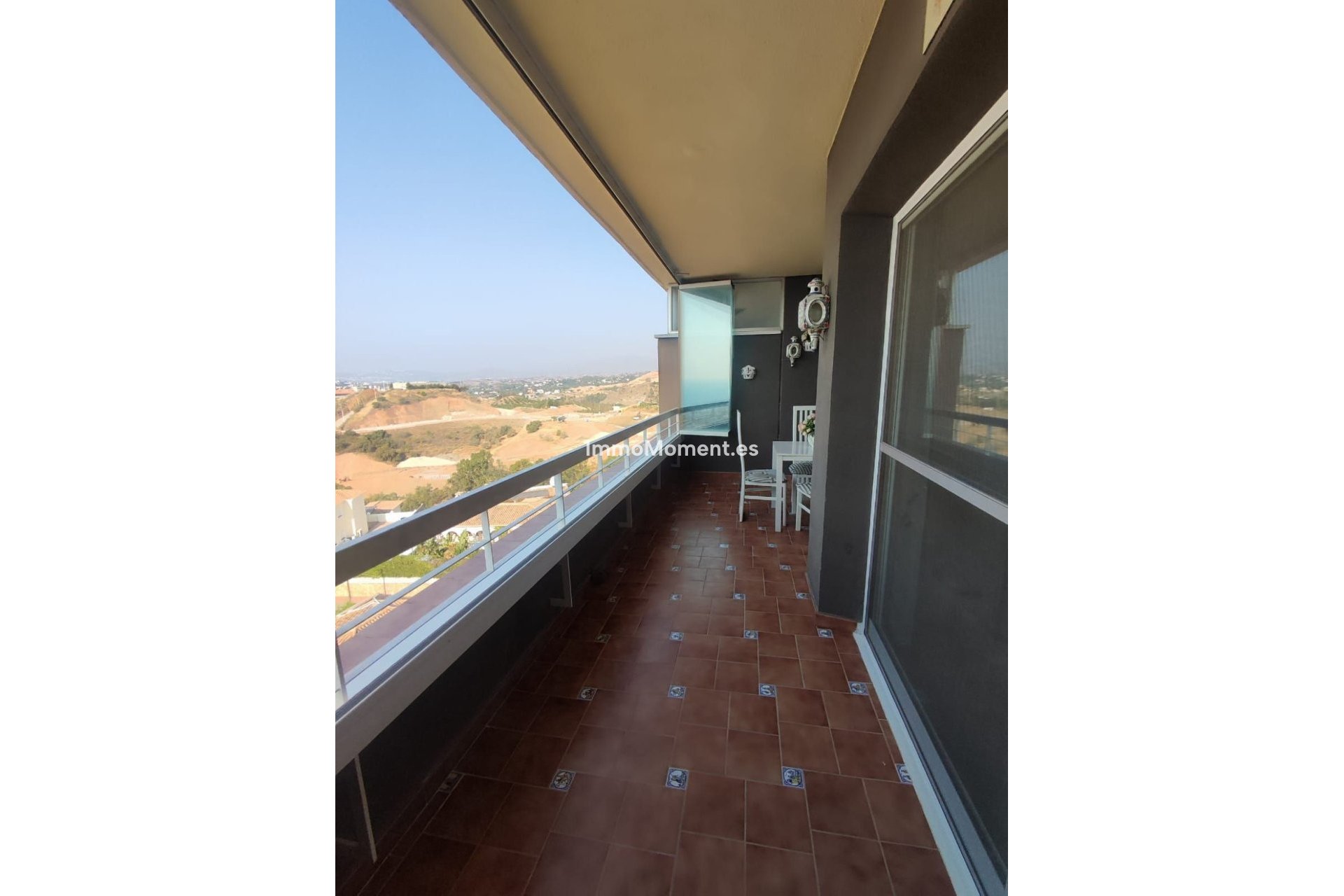 Revente - Appartement - Fuengirola - Torreblanca
