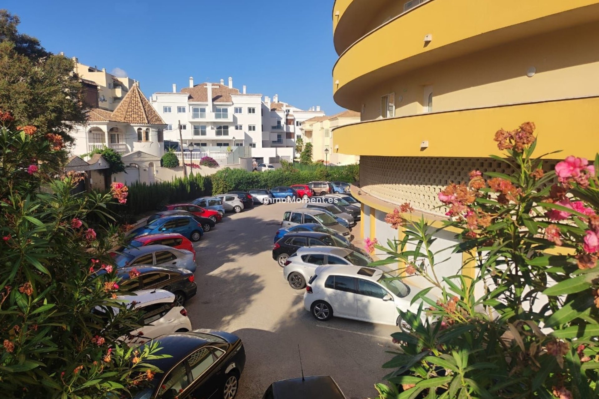 Revente - Appartement - Fuengirola - Torreblanca