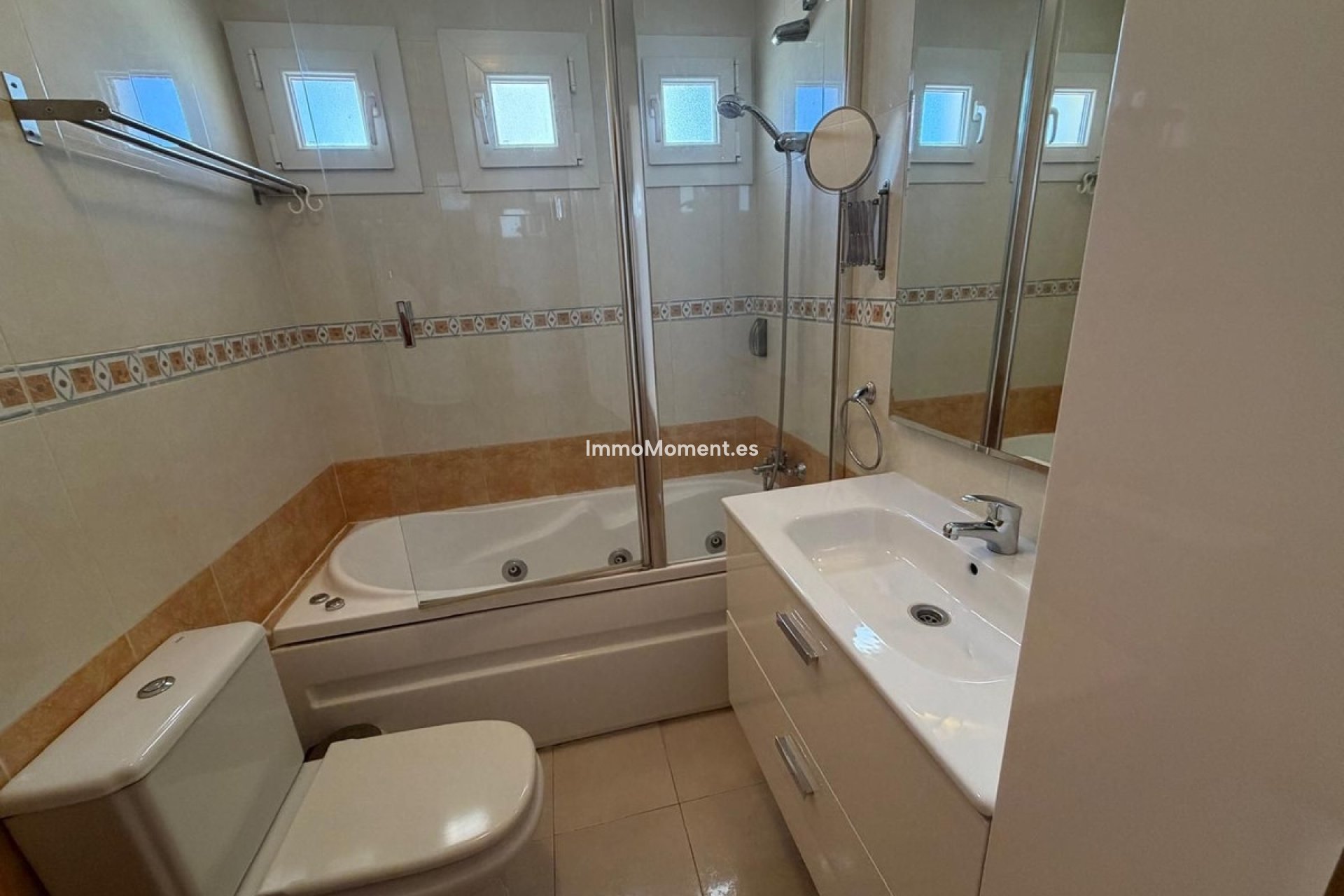 Revente - Appartement - Fuengirola - Torreblanca
