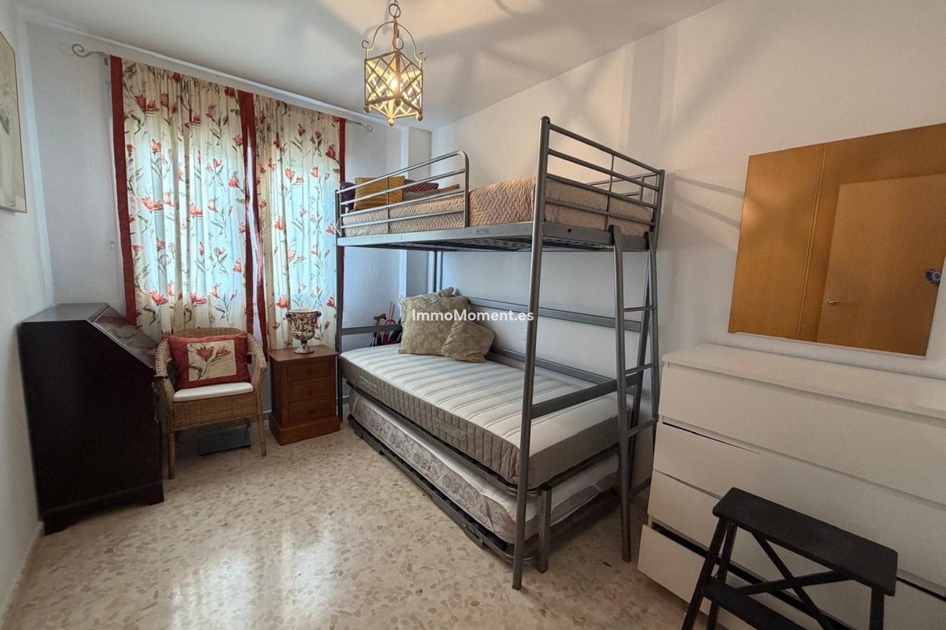 Revente - Appartement - Fuengirola - Torreblanca